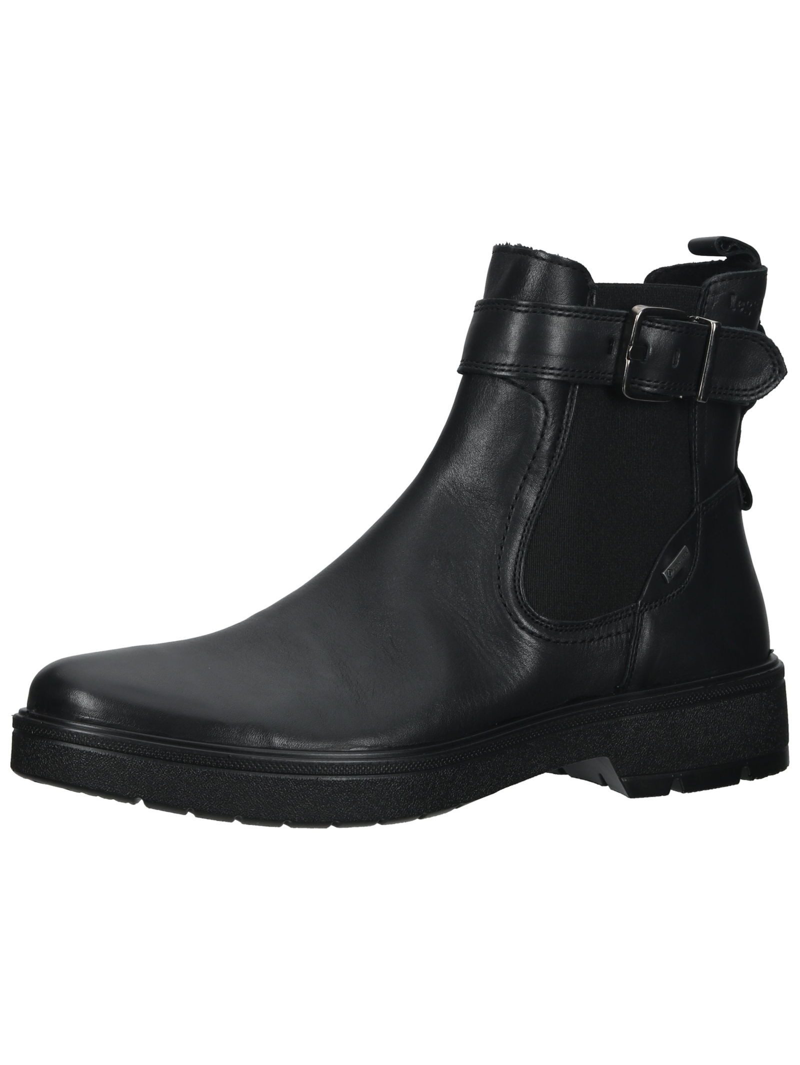 Legero Legero Stiefelette Nappaleder Stiefelette günstig online kaufen