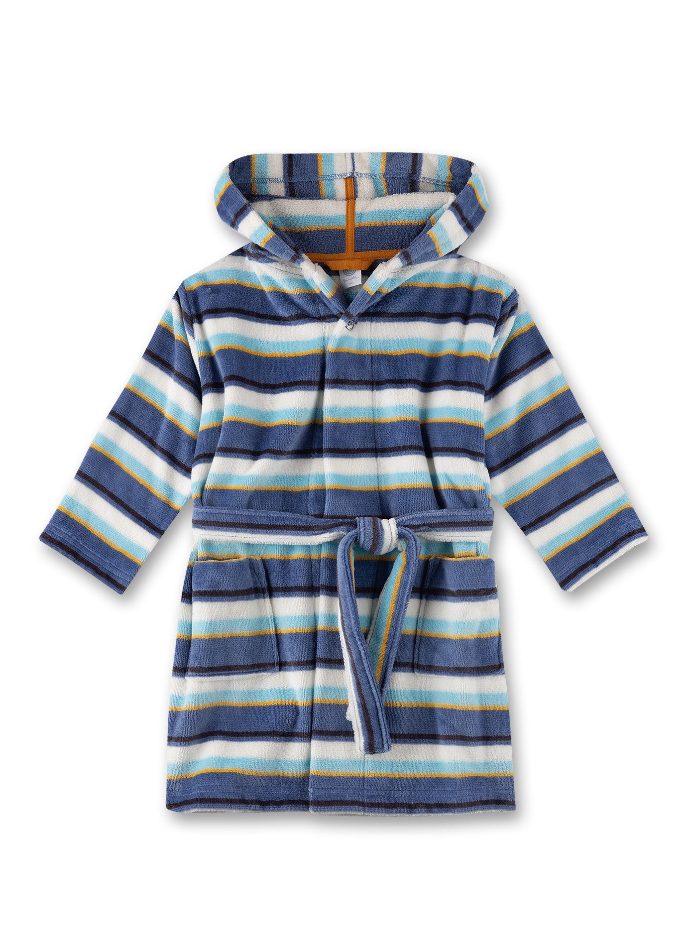 Sanetta Kinderbademantel