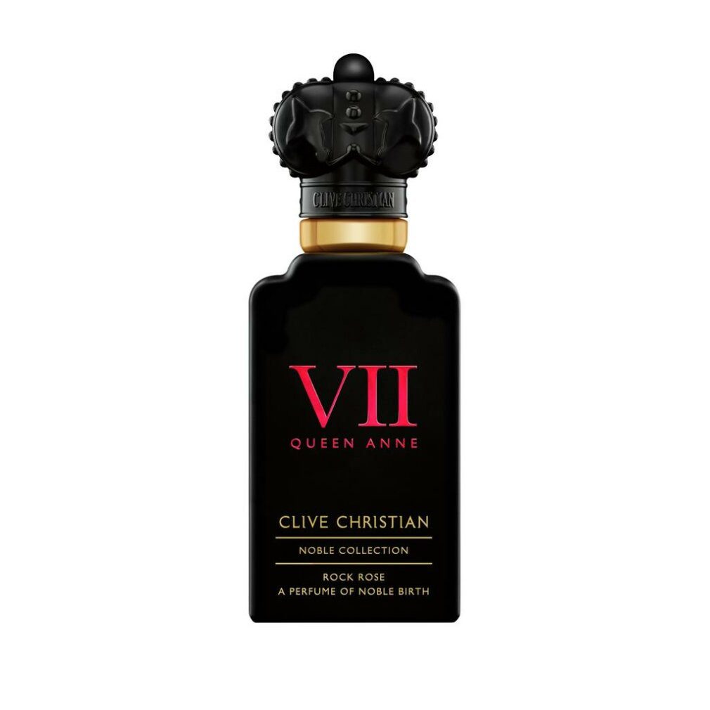 Clive Christian Körperpflegeduft noble rock rose 50ml