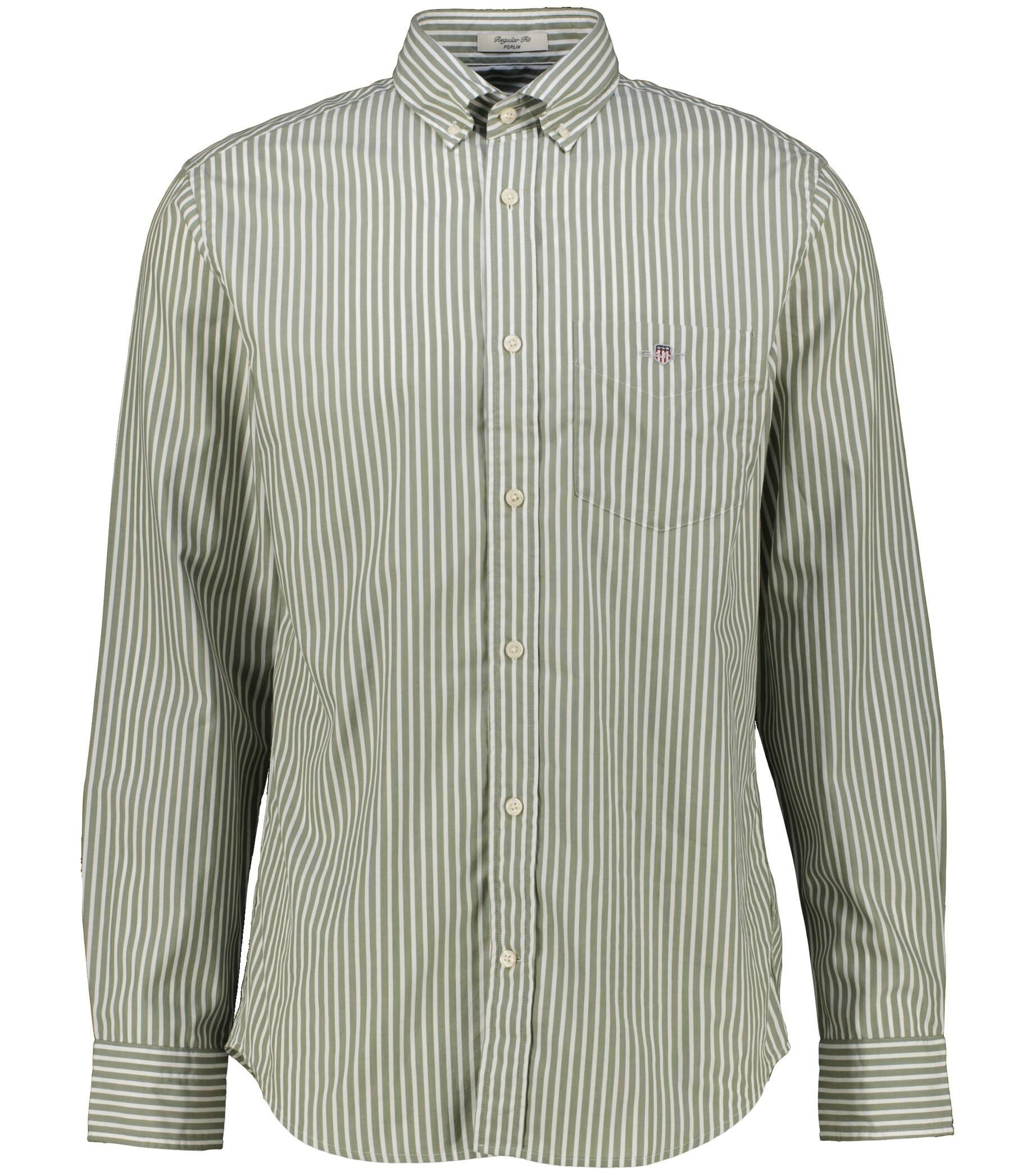 Gant Langarmhemd (1-tlg) günstig online kaufen