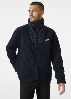 Helly Hansen Anorak Helly Hansen M Explorer Pile Jacket Herren Anorak