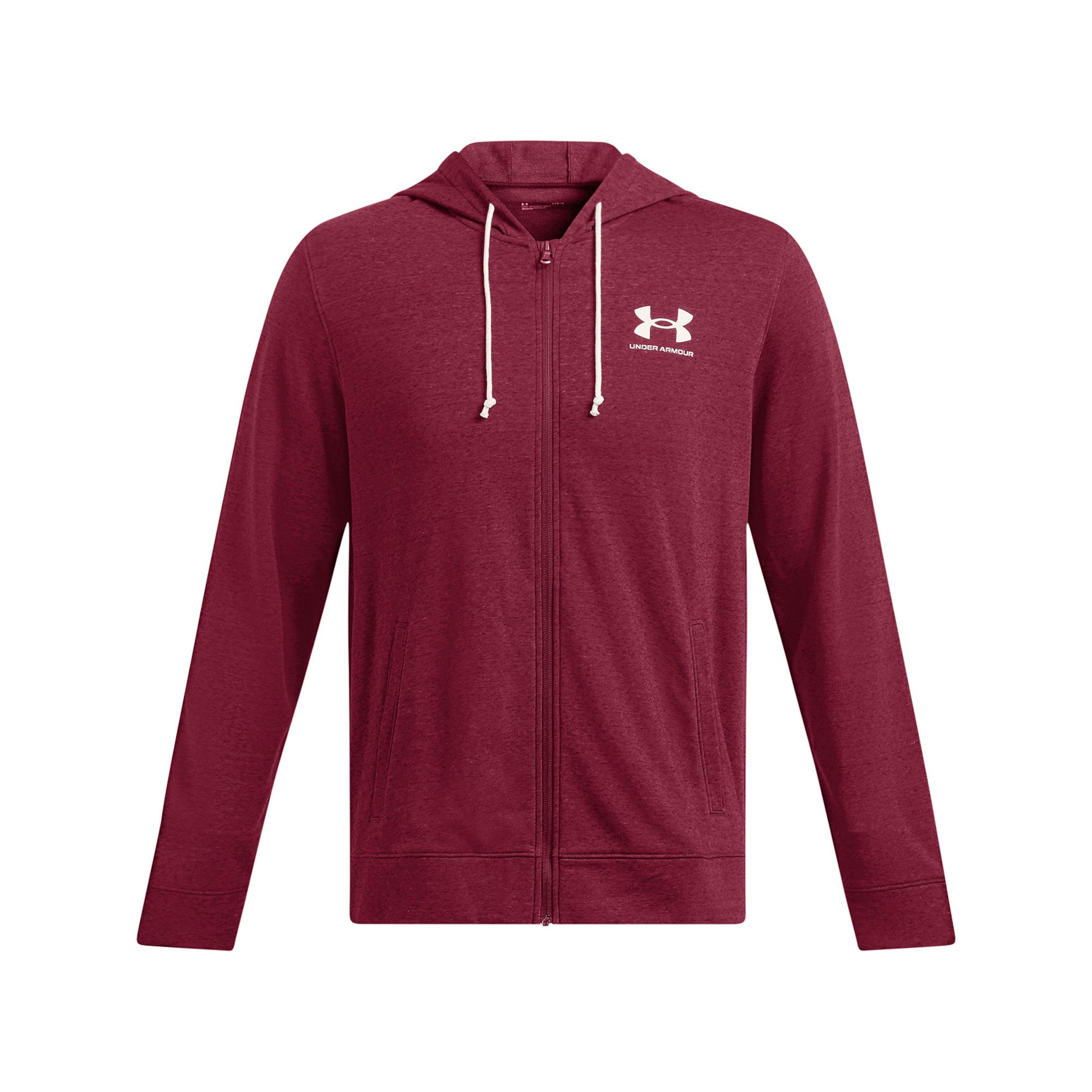 Under Armour® Sweatjacke Under Armour Herren günstig online kaufen