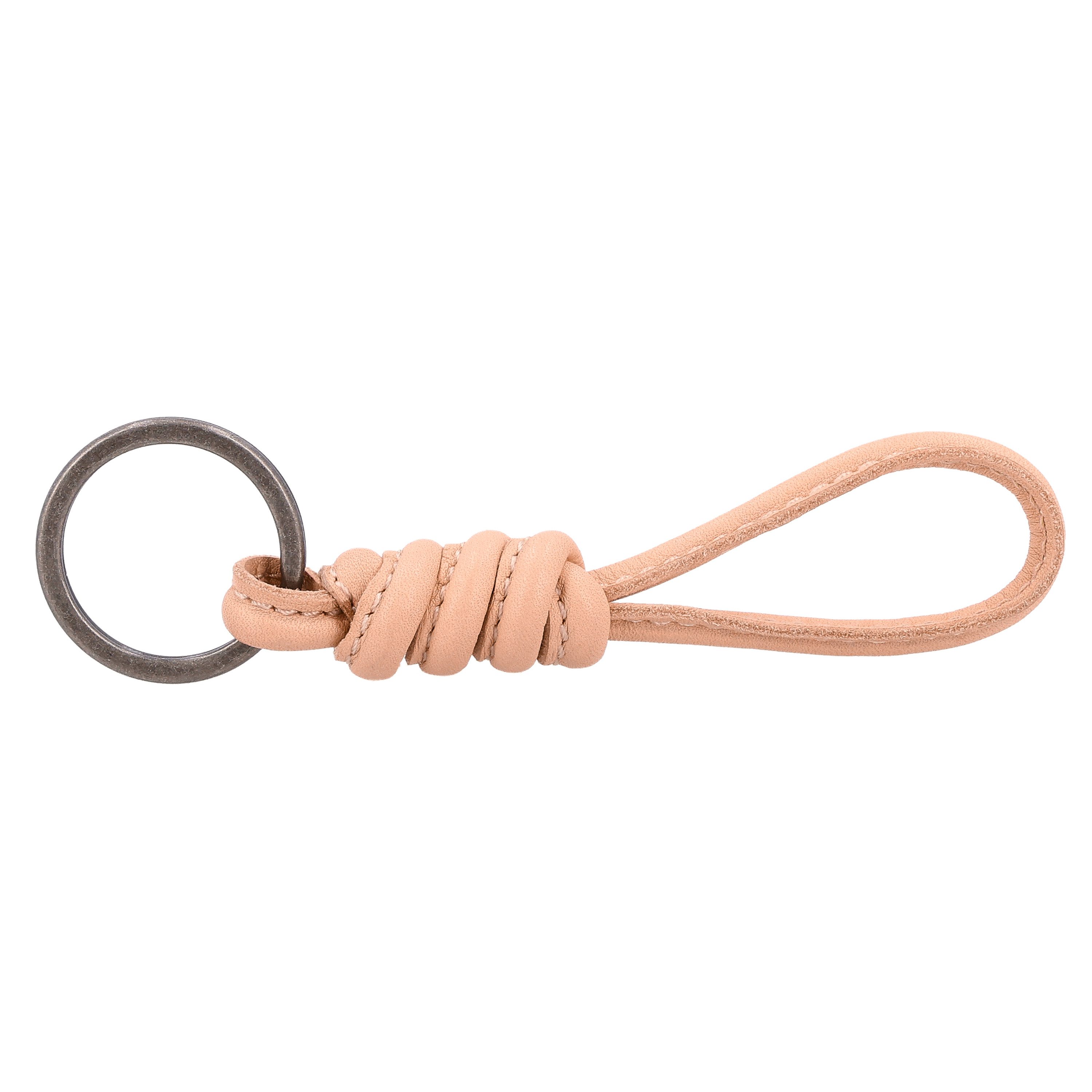 Gusti Leder Schlüsselanhänger Gusti Leder Schlüsselanhänger Flo (1-tlg)