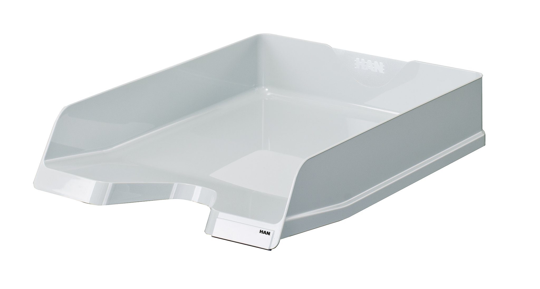 HAN Briefablage HAN 10275 VIVA Briefablage A4/C4 lichtgrau - 5er Set