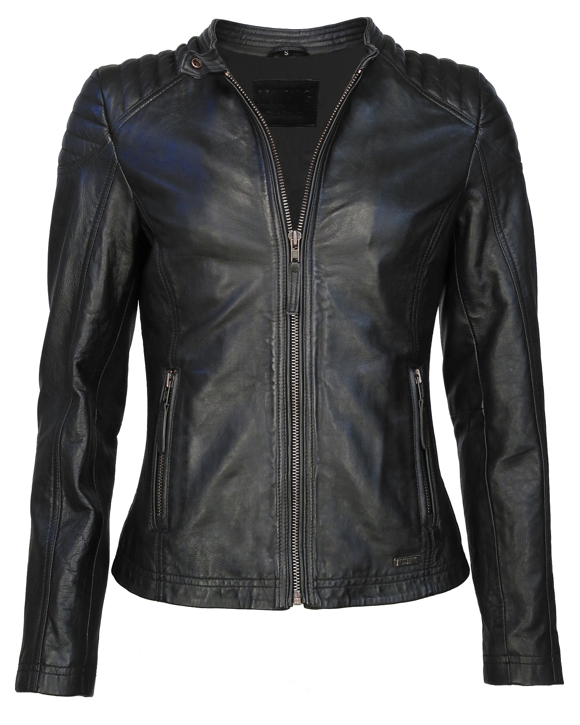 Lederjacke 31019200