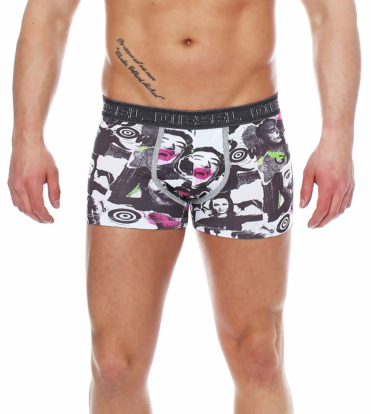Diesel Boxershorts Diesel Herren Boxershorts Batman günstig online kaufen