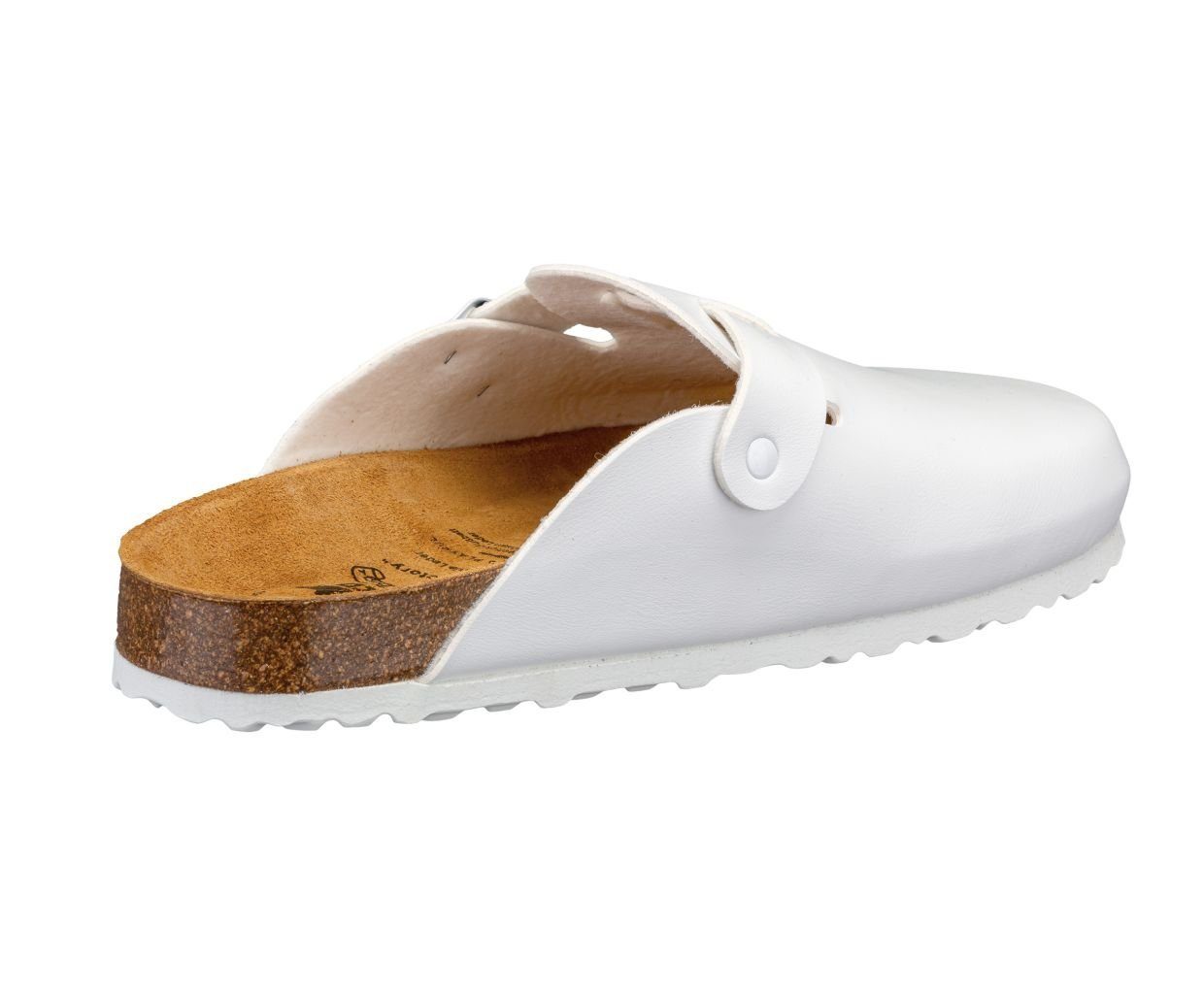 Lico Clog Bioline Clog Pantolette – Bild 4 von 5
