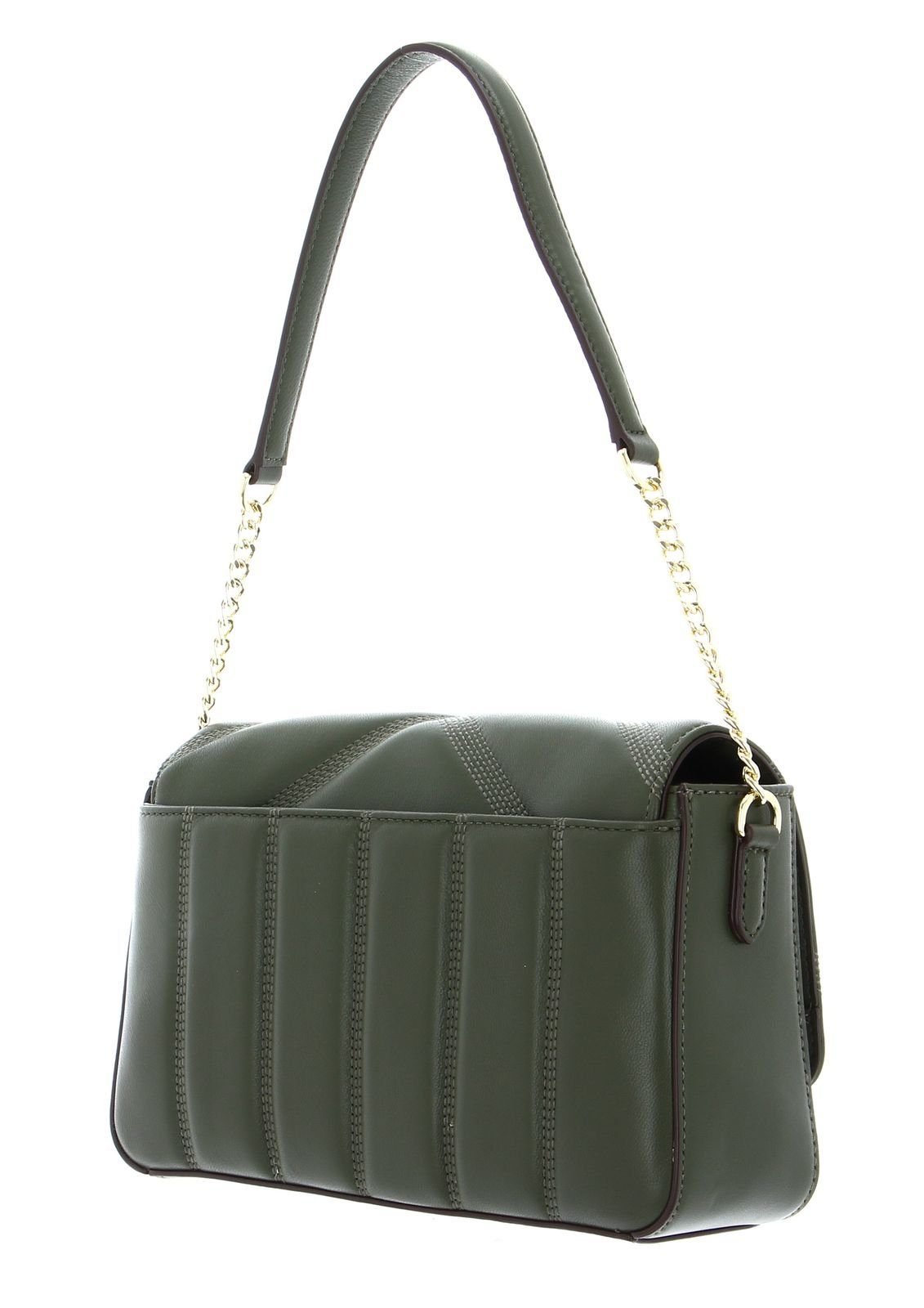 Becca Army Schultertasche DKNY Green