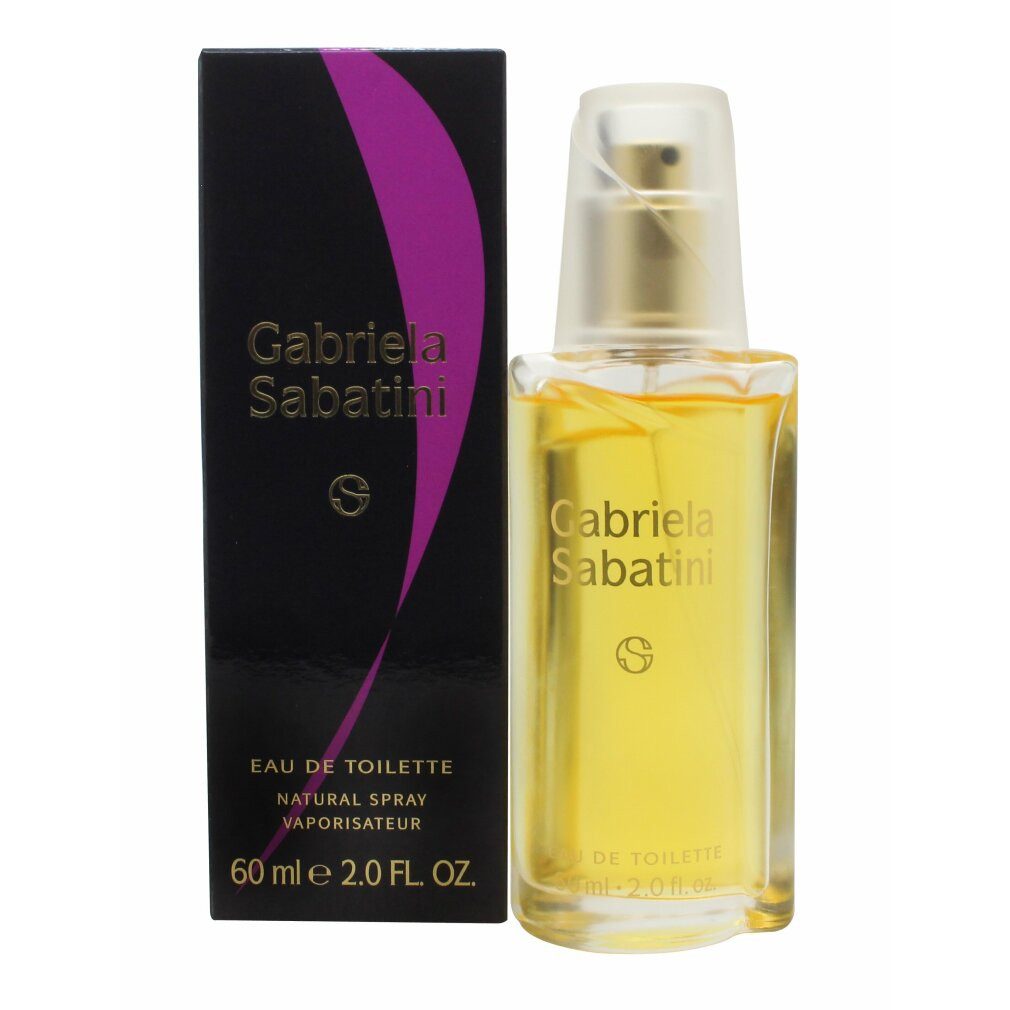 Eau de Toilette Eau de Toilette 60ml Spray