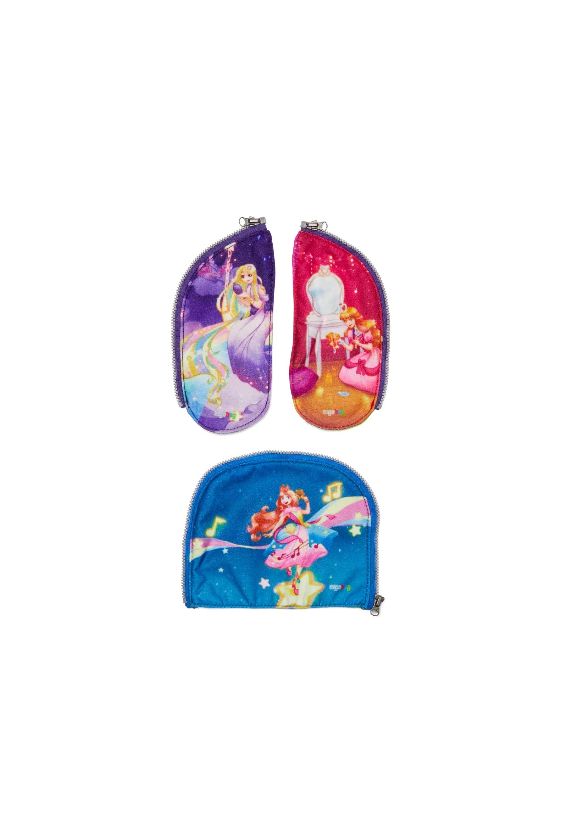 ergobag Schulranzen Zippies (1-tlg)