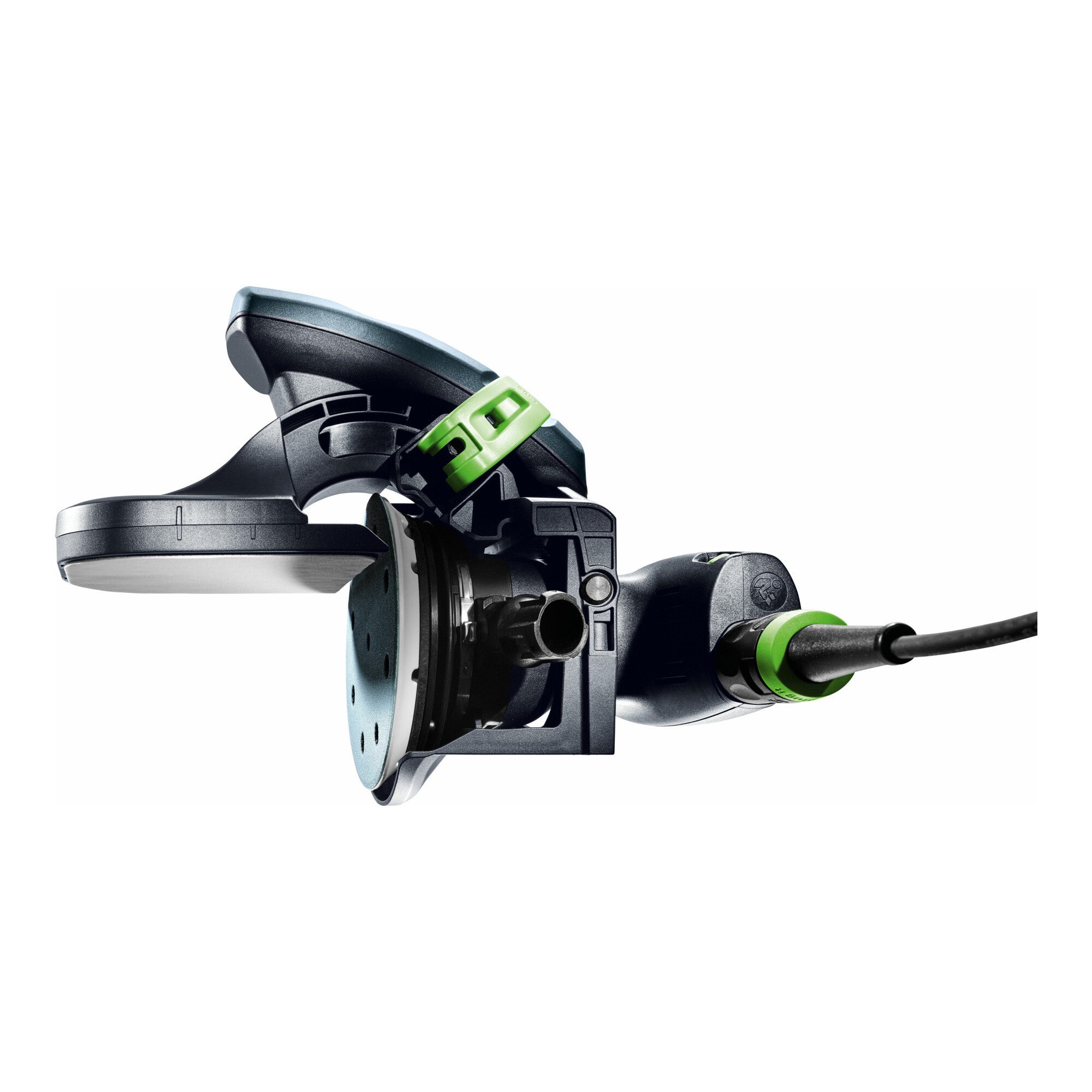 FESTOOL Exzenterschleifer Festool Kantenschleifer ES-ETS 125 REQ-Plus