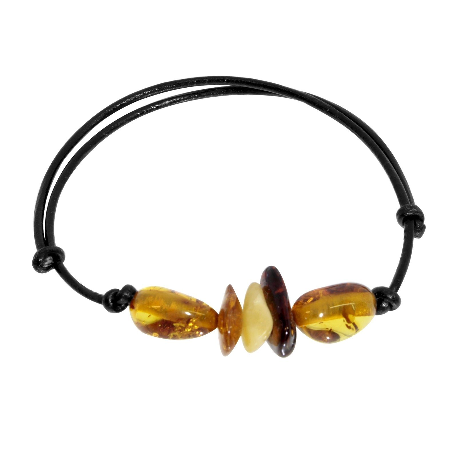OSTSEE-SCHMUCK Armband - Urte - Bernstein günstig online kaufen