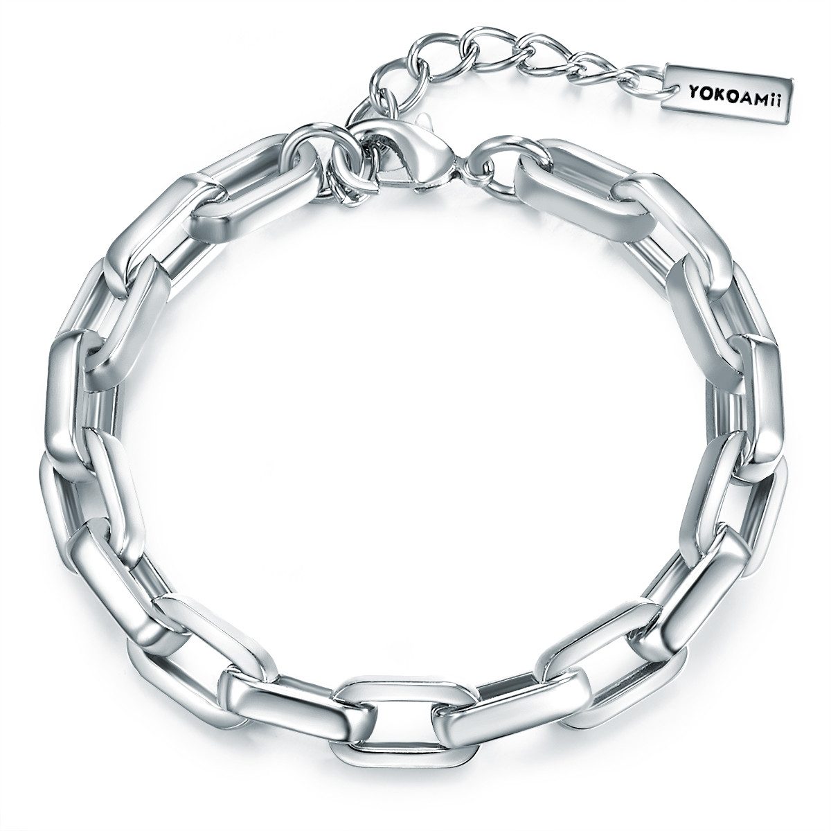 Yokoamii Gliederarmband Y65 (1-tlg), Armband
