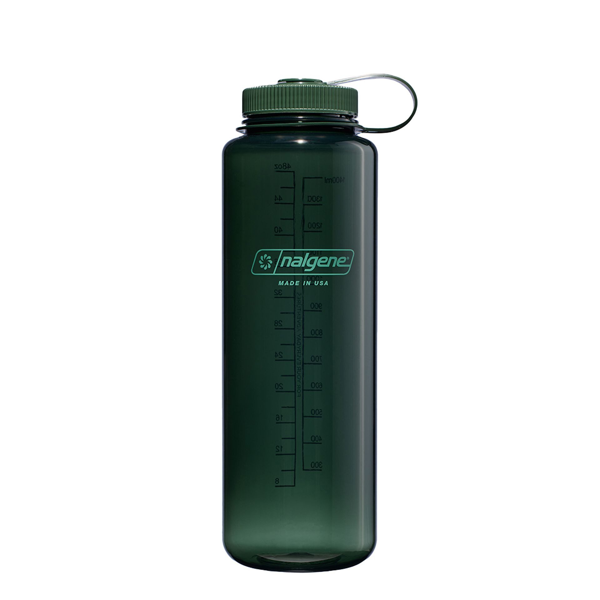 Nalgene Trinkflasche Nalgene Trinkflasche 'WH Silo' - 1,5 L, tolle Sportflasche