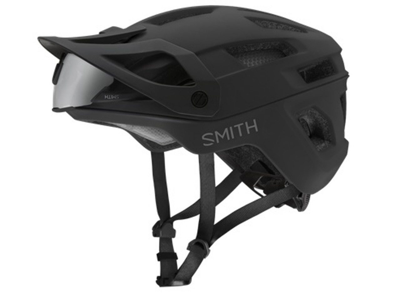 Smith Fahrradhelm