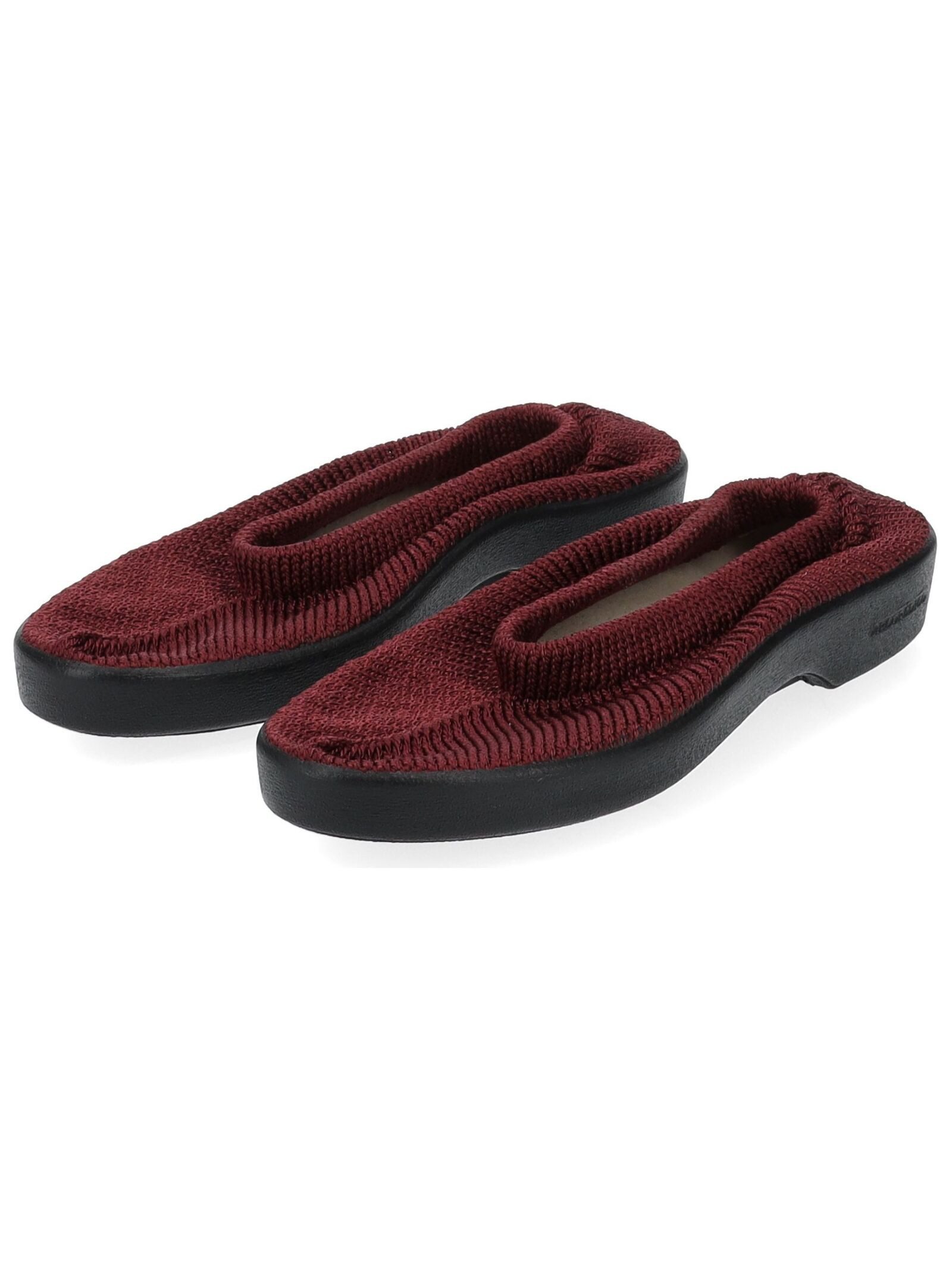 ARCOPEDICO Slipper Textil . Slipper
