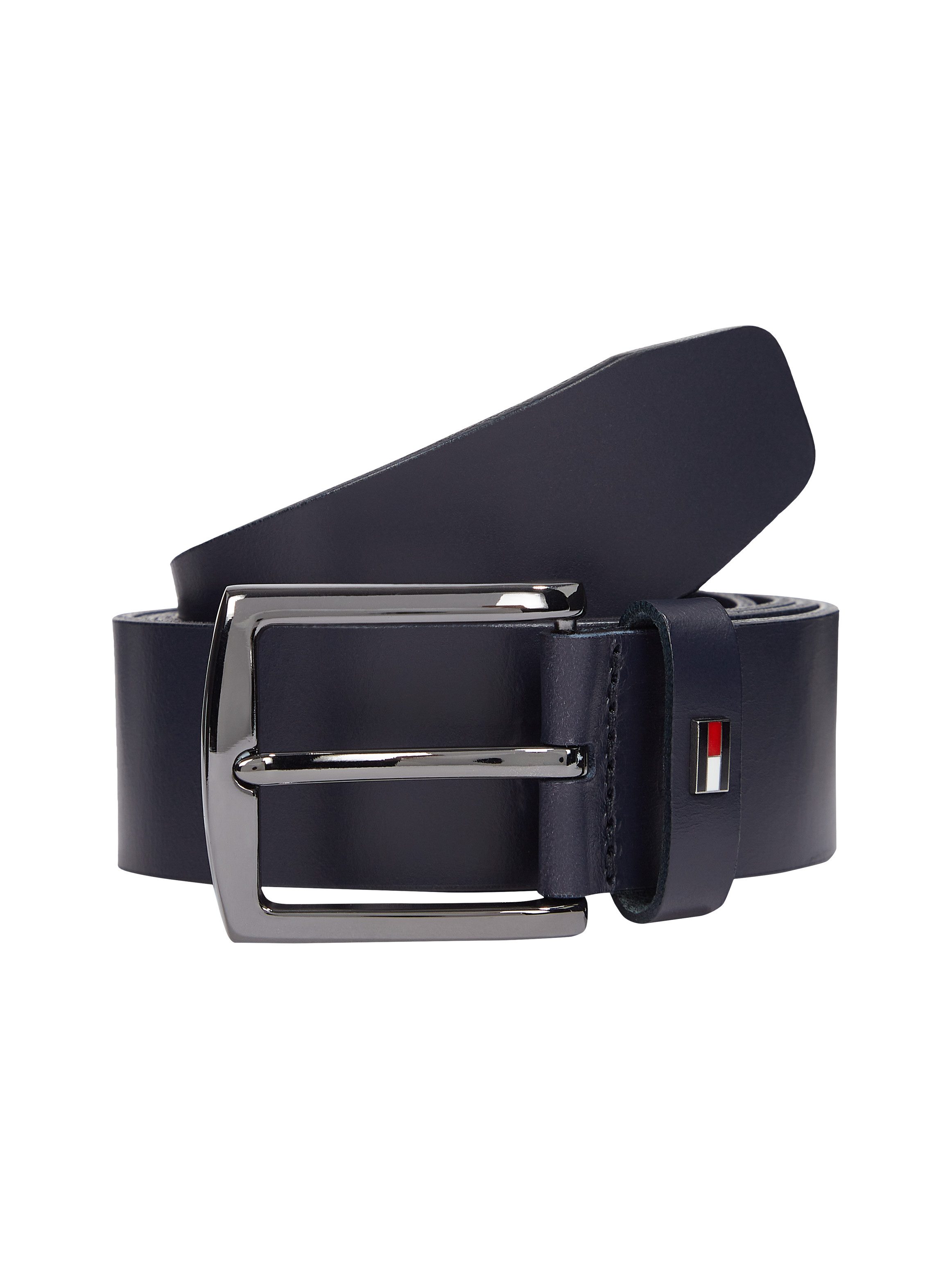 Tommy Hilfiger Ledergürtel DENTON 3.5 EXT günstig online kaufen