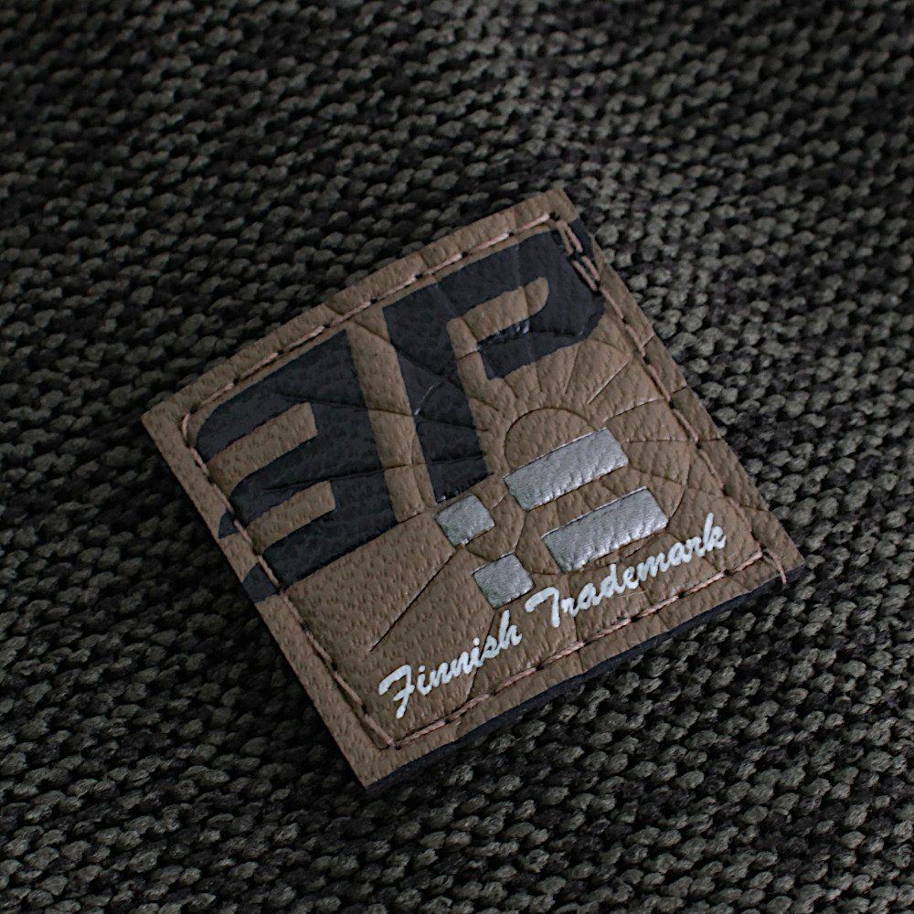 Icepeak Strickfleecejacke Tove Strick-Fleecejacke mit Kapuze günstig online kaufen