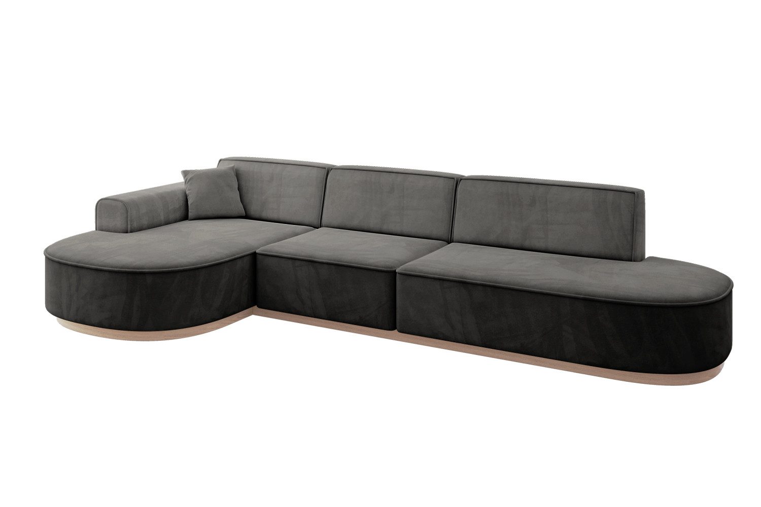 ALTDECOR Ecksofa MARI-L2-v1, Sofa Praktische Bequeme günstig online kaufen