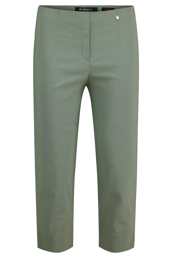 ROBELL Caprihose Caprihose Marie 07 von Robell (Packung) mit elastischem Bund