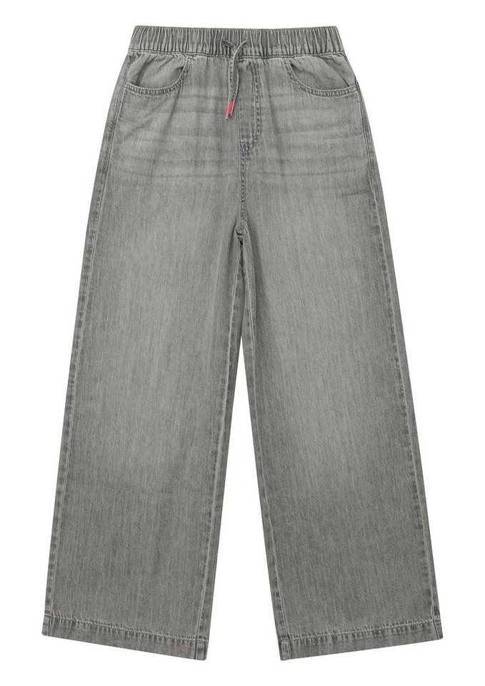 s.Oliver Junior 5-Pocket-Jeans