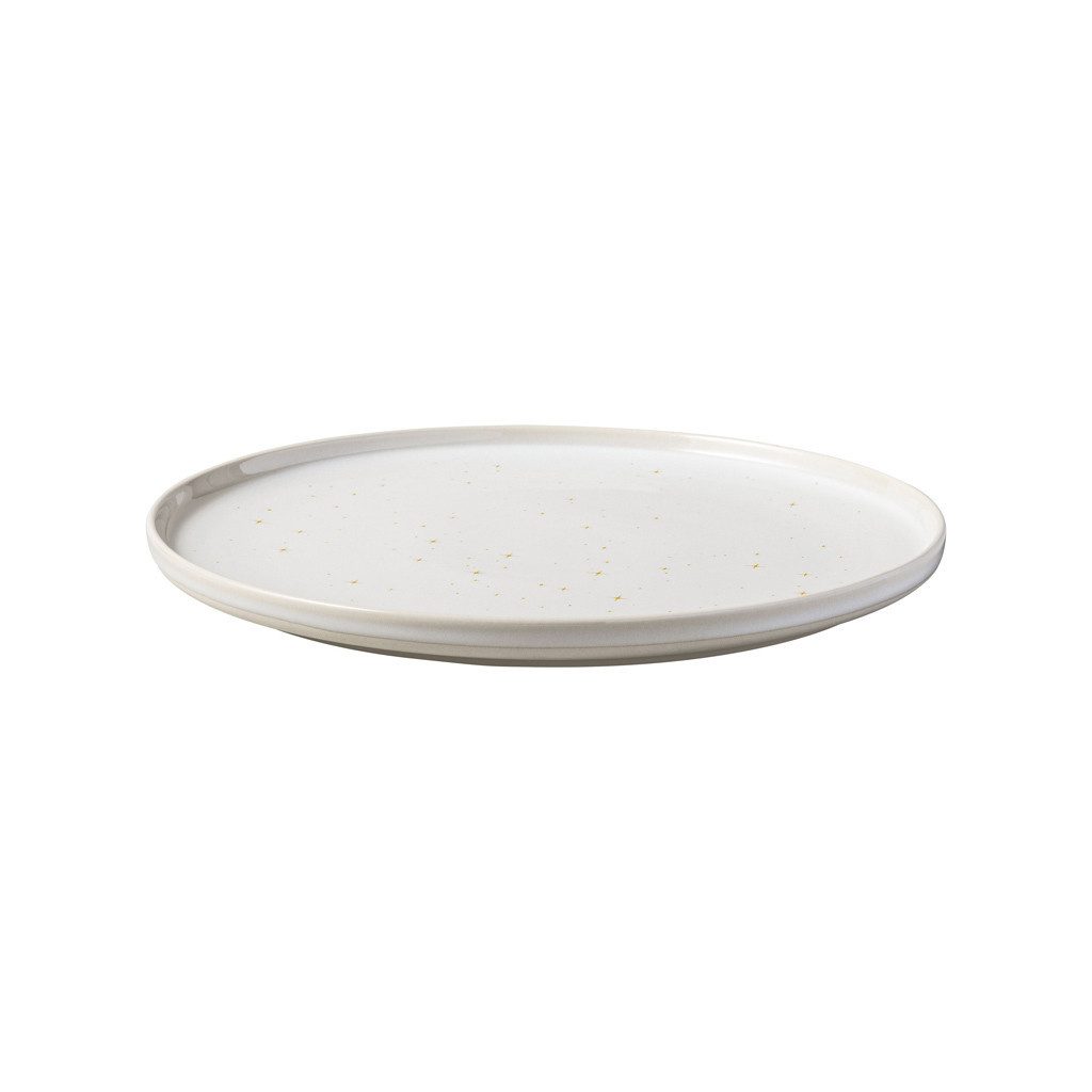 like. by Villeroy & Boch Speiseteller Winter Glow Speiseteller ø 27,3 cm, (1 St)