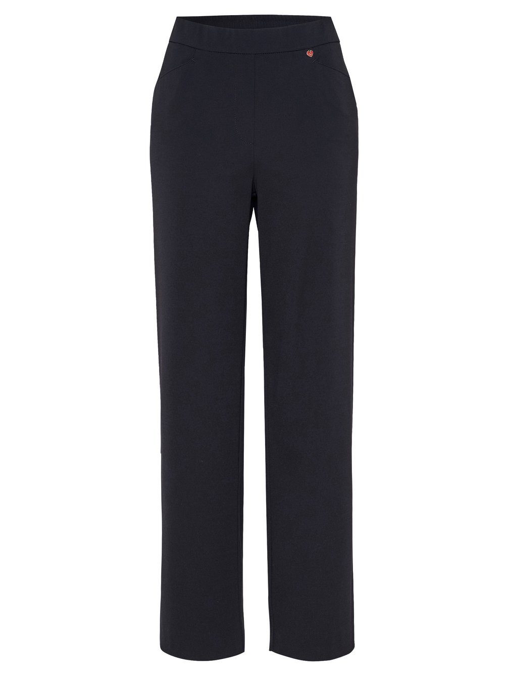 Palazzohose Scarlet Wide