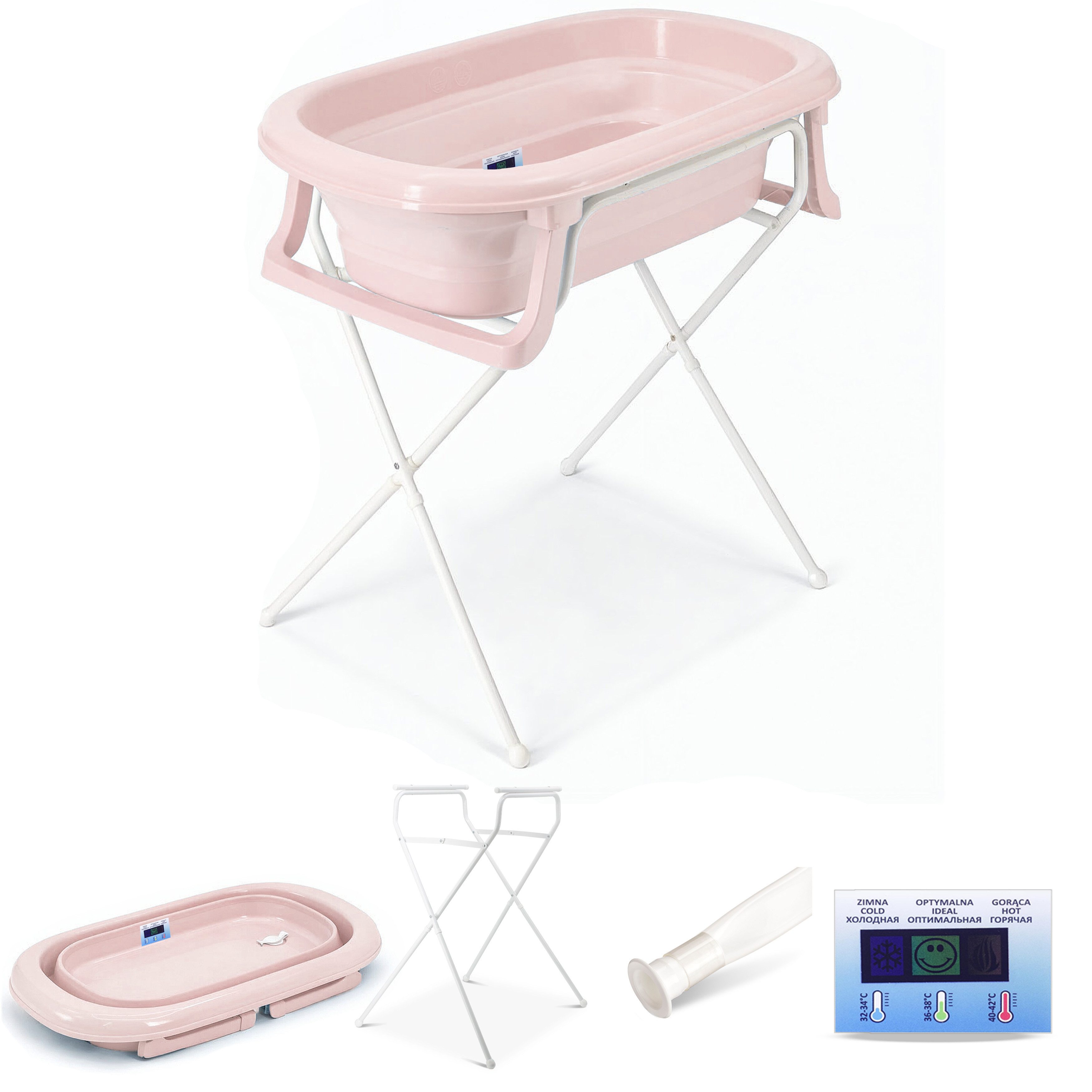 Babybadewanne