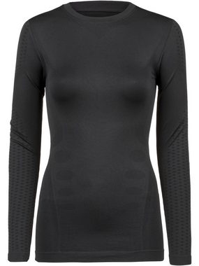 WHISTLER Funktionsshirt Mall (2-tlg) mit Langarmshirt und Tights