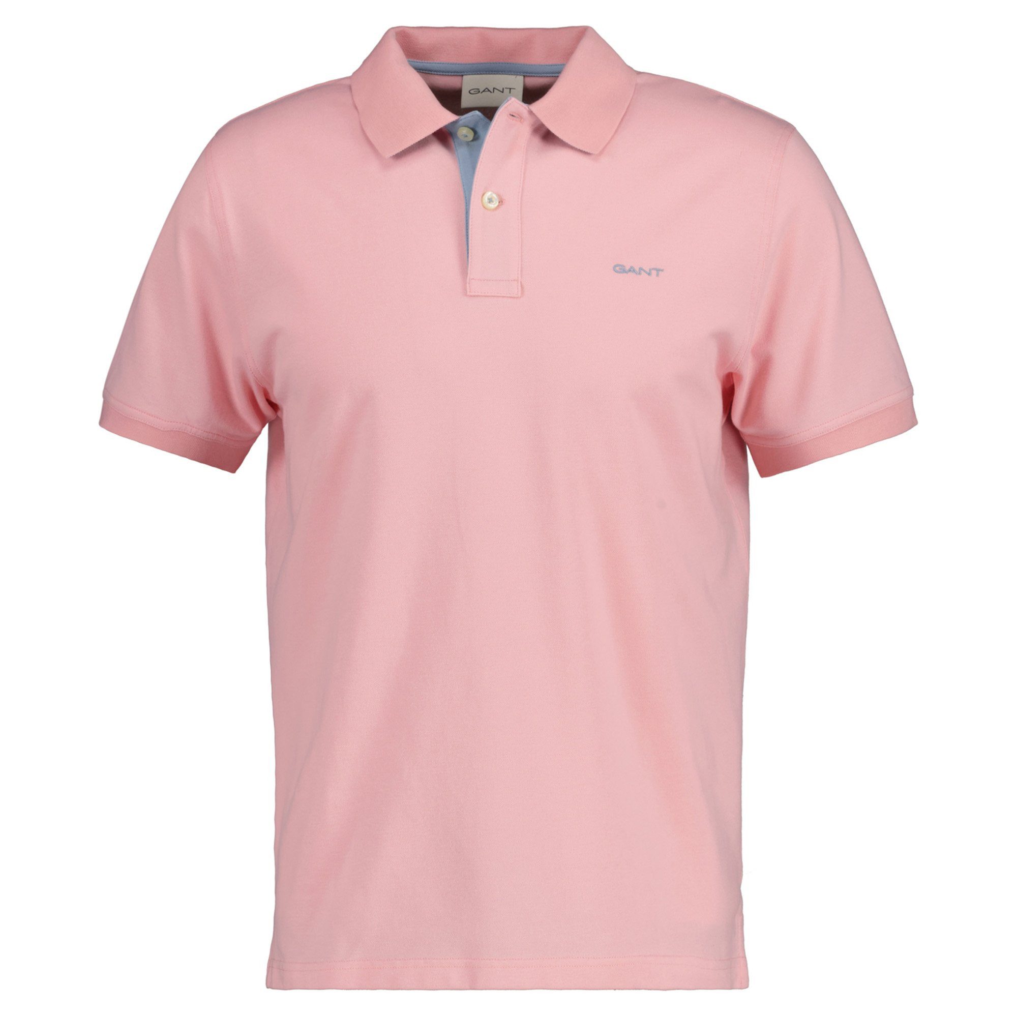 Gant Poloshirt Herren Poloshirt 1er Pack günstig online kaufen