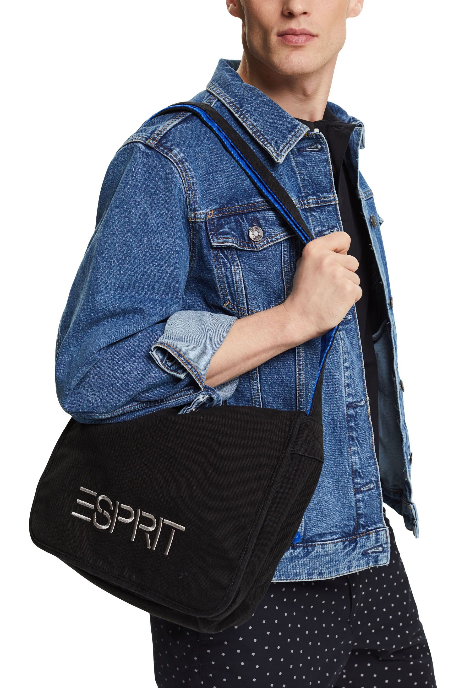 Esprit Aktentasche