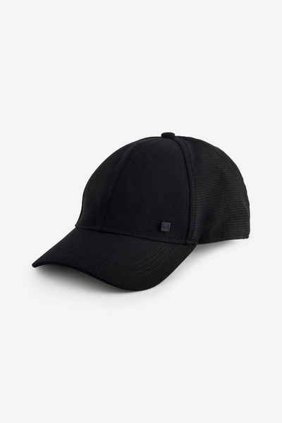 Next Baseball Cap Cap mit Textur (1-St)