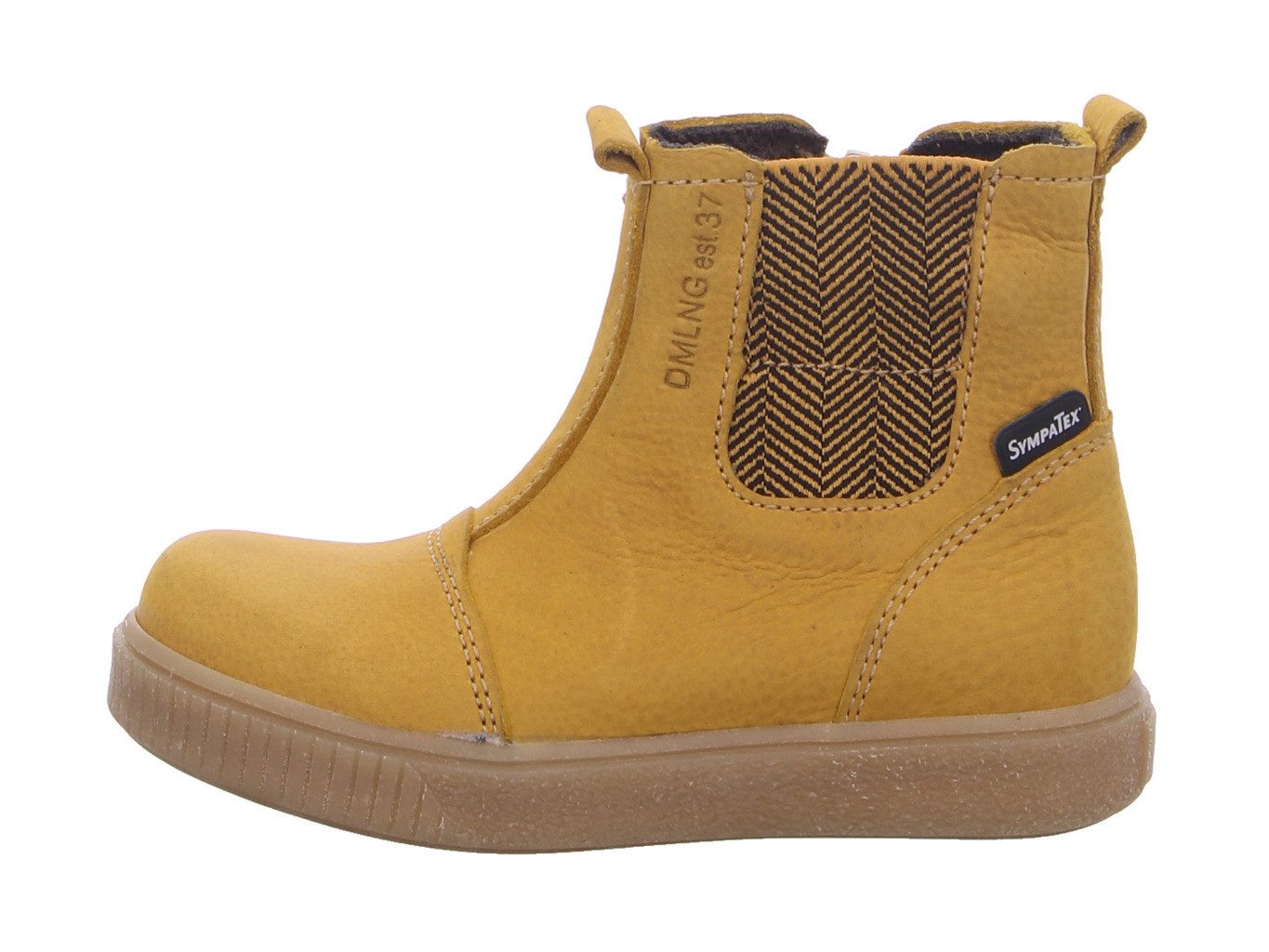 Däumling Haleri Stiefelette