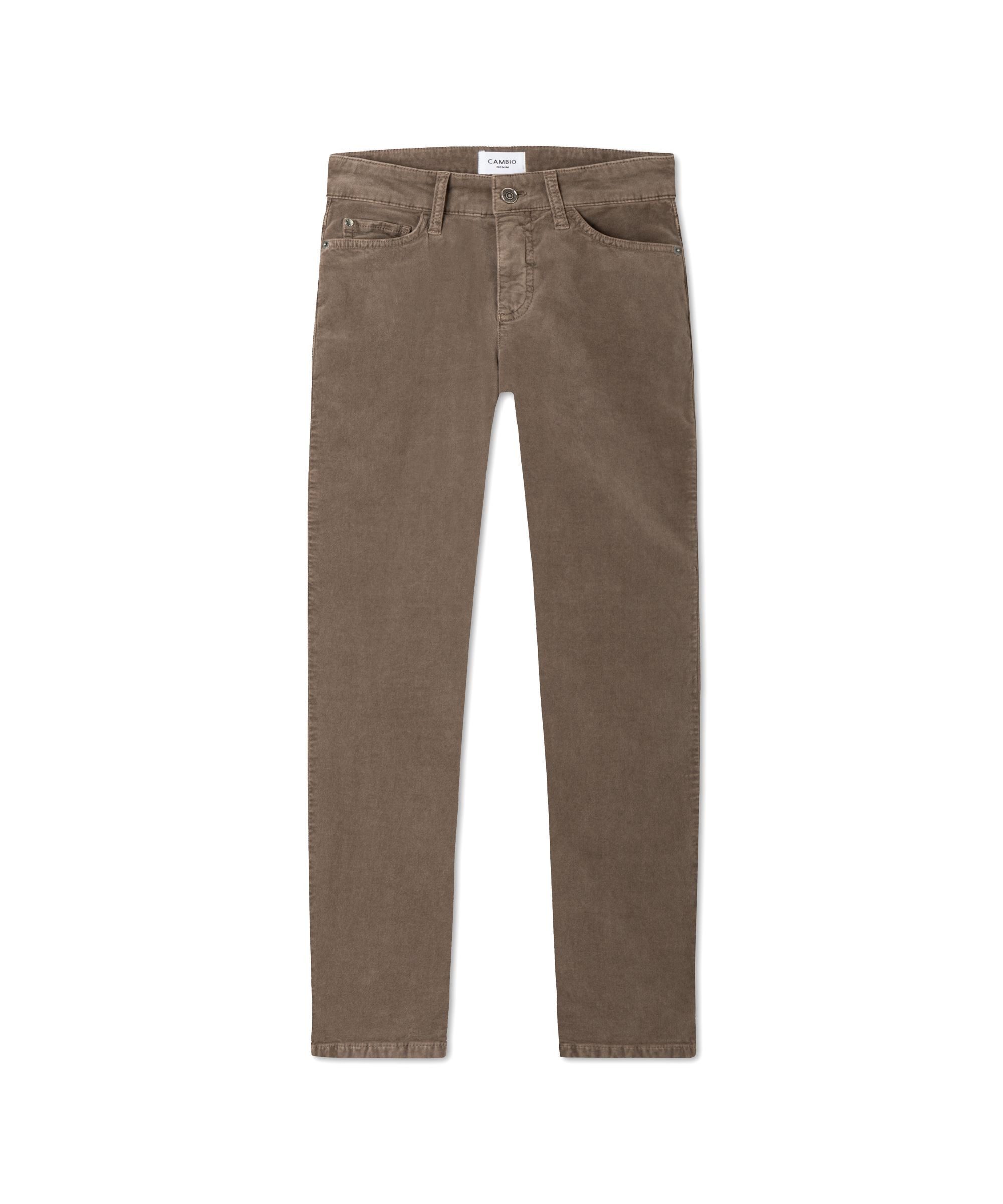 Cambio 5-Pocket-Jeans