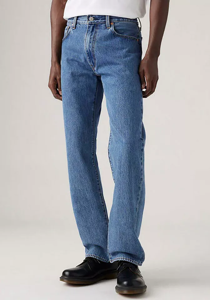 Levi's® 5-Pocket-Jeans 555 RELAXED STRAIGHT