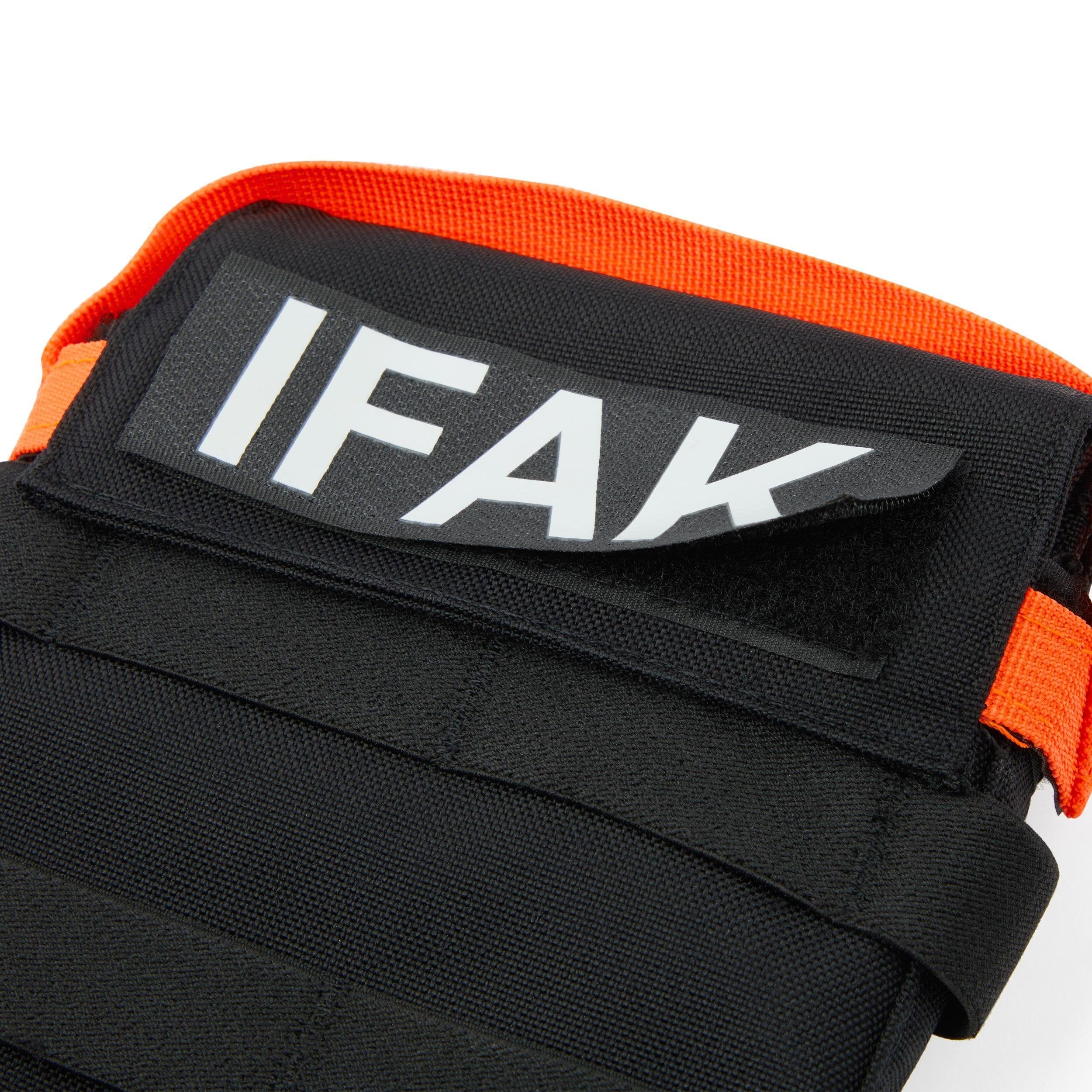 pulox Arzttasche IFAK Tasche - MOLLE-System kompatibel Hilfe mit Erste Taktisches Kit