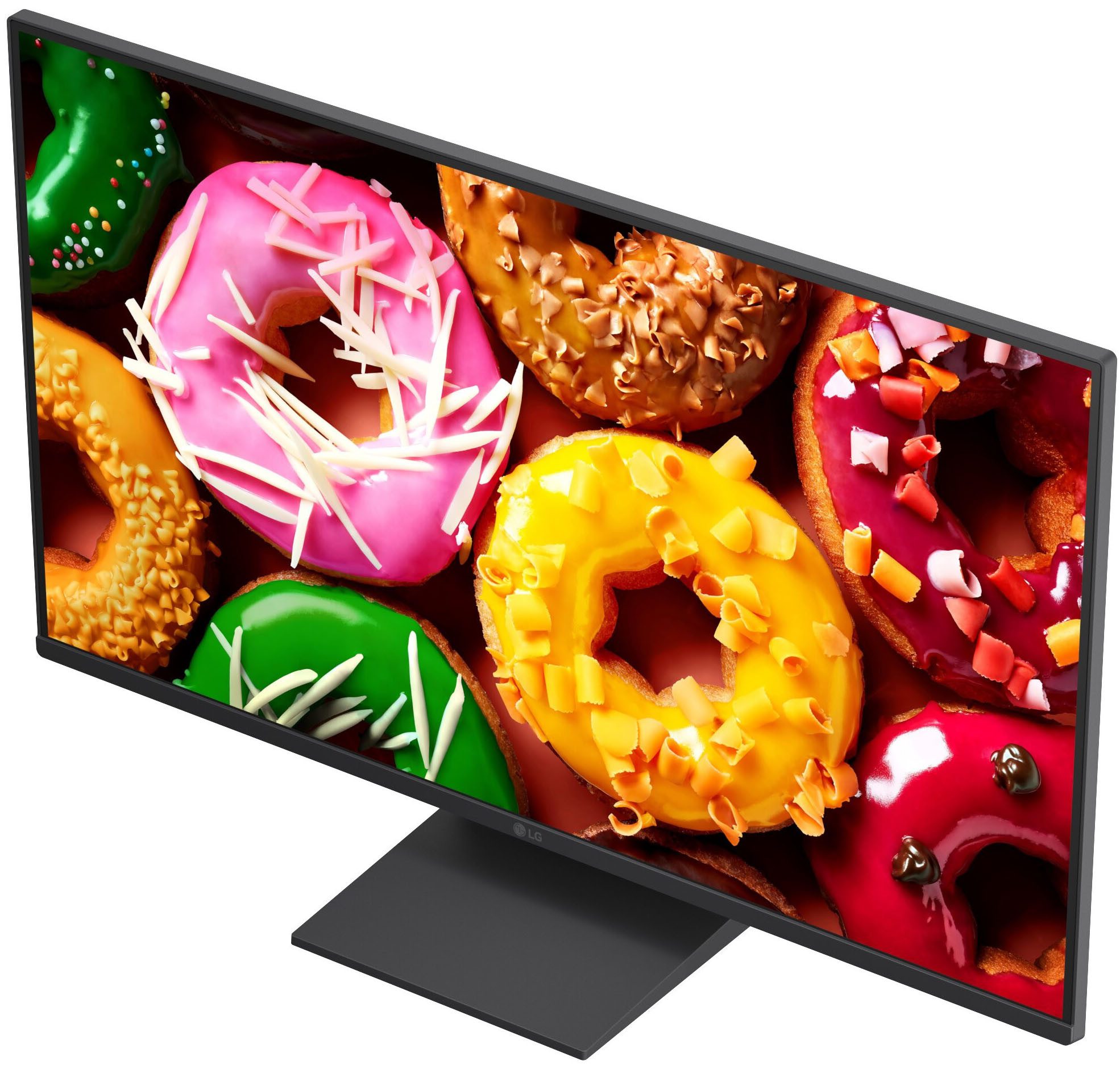 LG 24LB70006LA DLED-Fernseher (60 cm/24 Zoll, Full HD, Smart-TV)