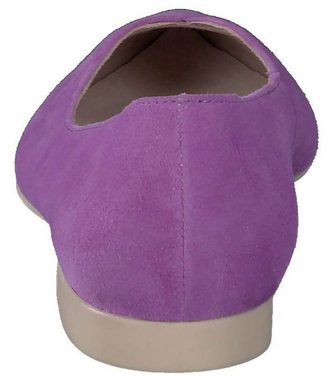 Paul Green Ballerinas Leder Ballerina