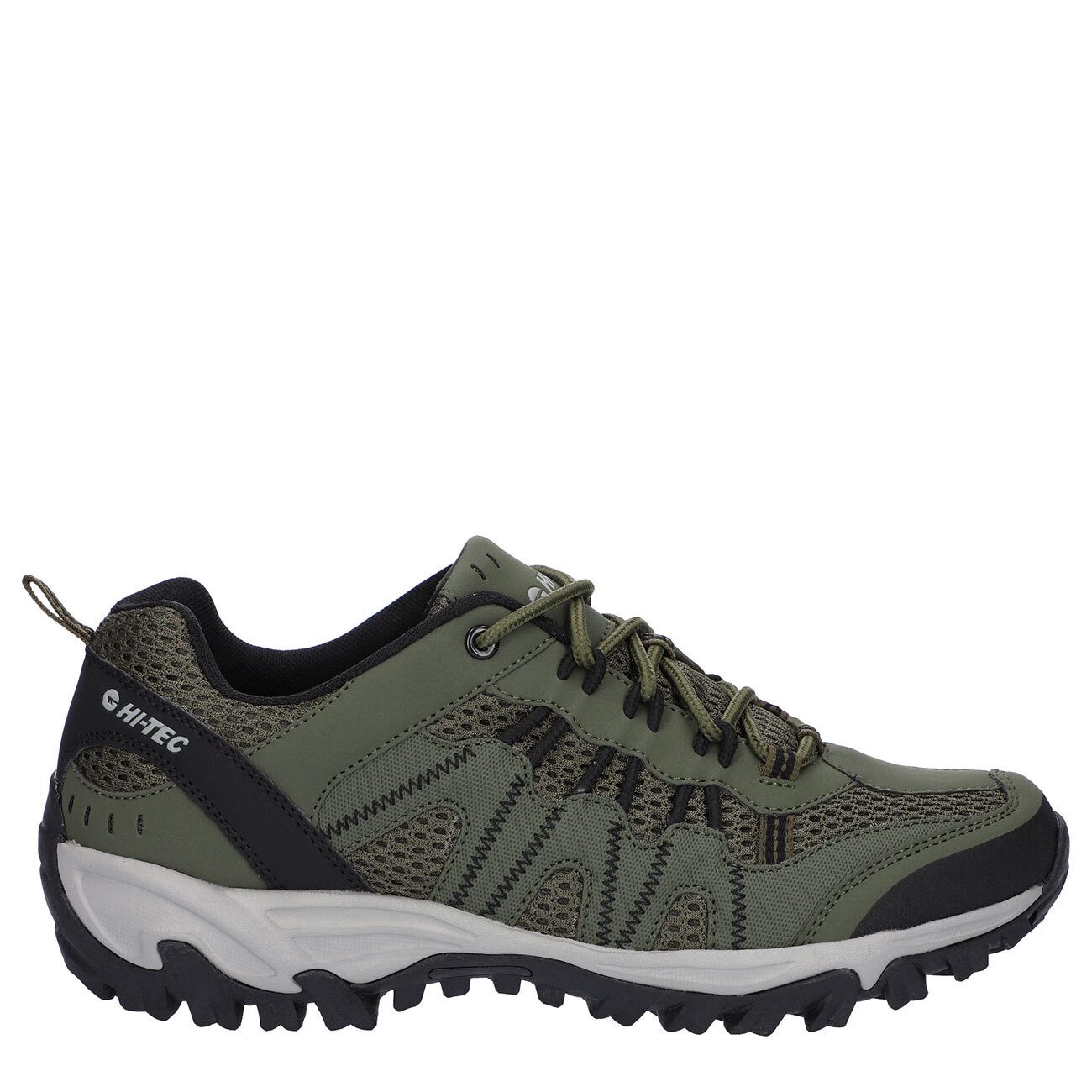 Hi-Tec Hi-Tec-Schuhe Jaguar Wanderschuh