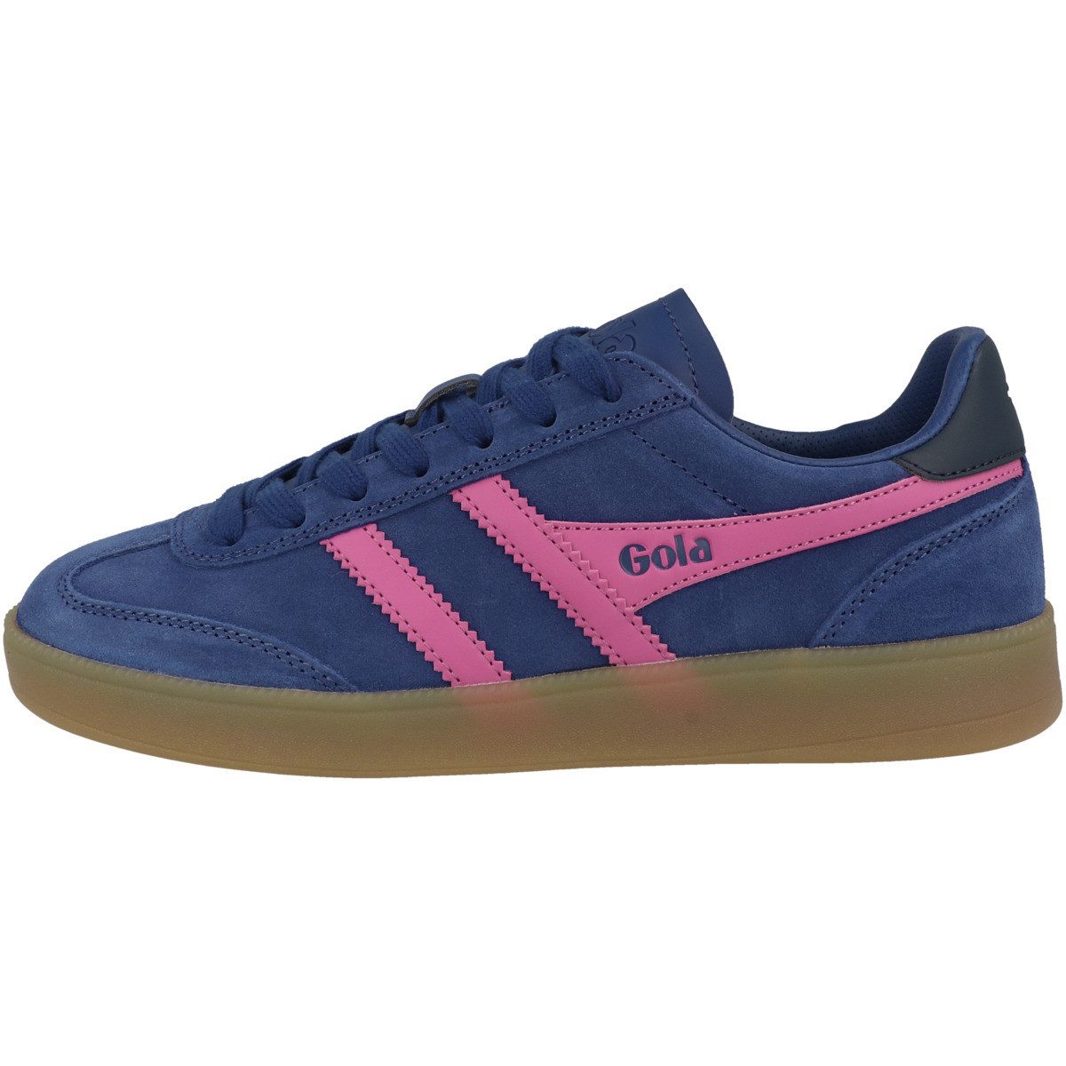 Gola Viper Damen Sneaker Turnschuhe, Sportschuhe, Freizeitschuhe, Halbschuhe, Schnürschuhe
