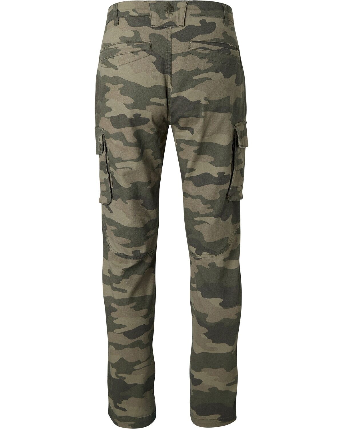 Pinewood Cargohose Hose Värnamo Serengeti günstig online kaufen