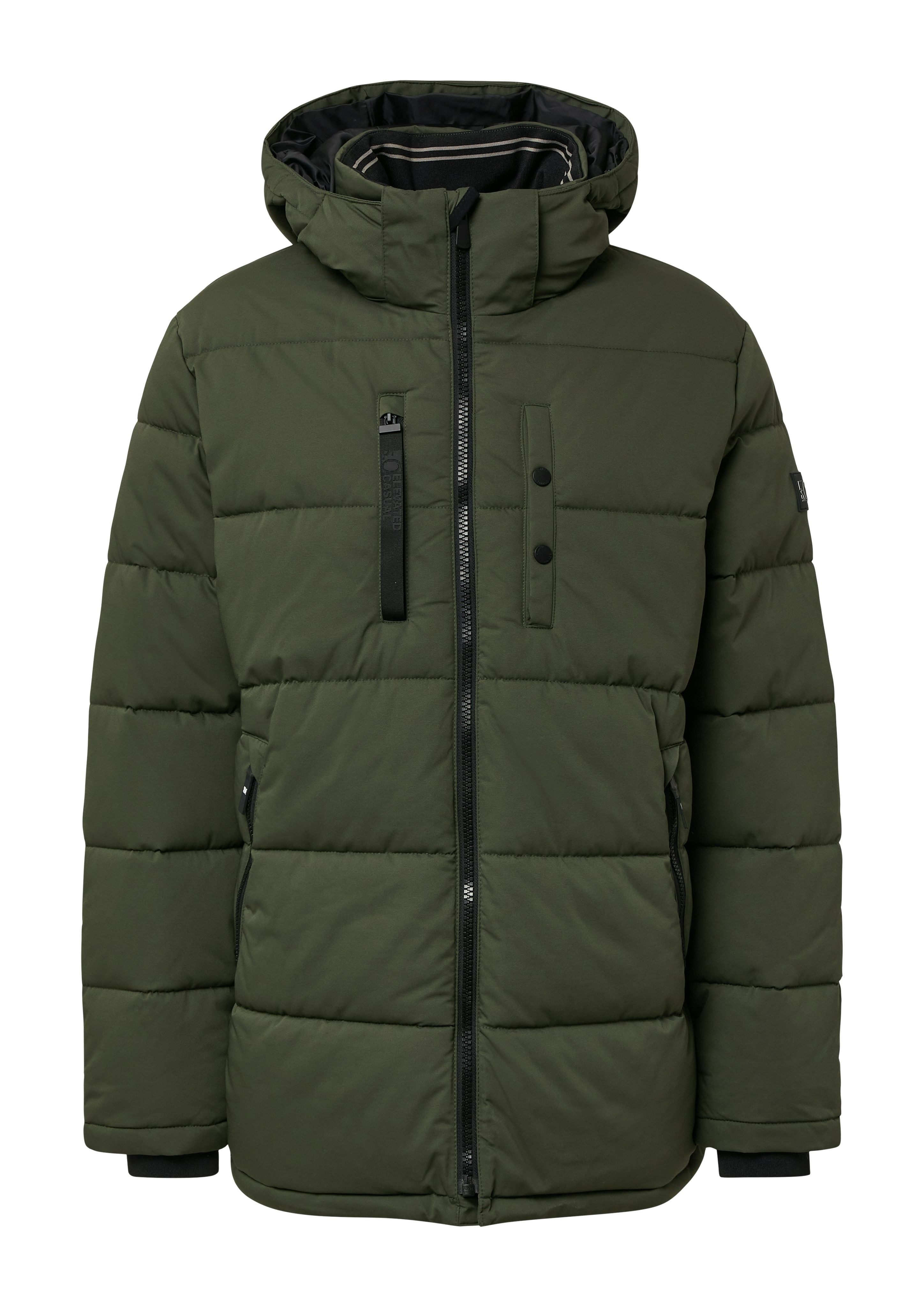 s.Oliver Outdoorjacke günstig online kaufen