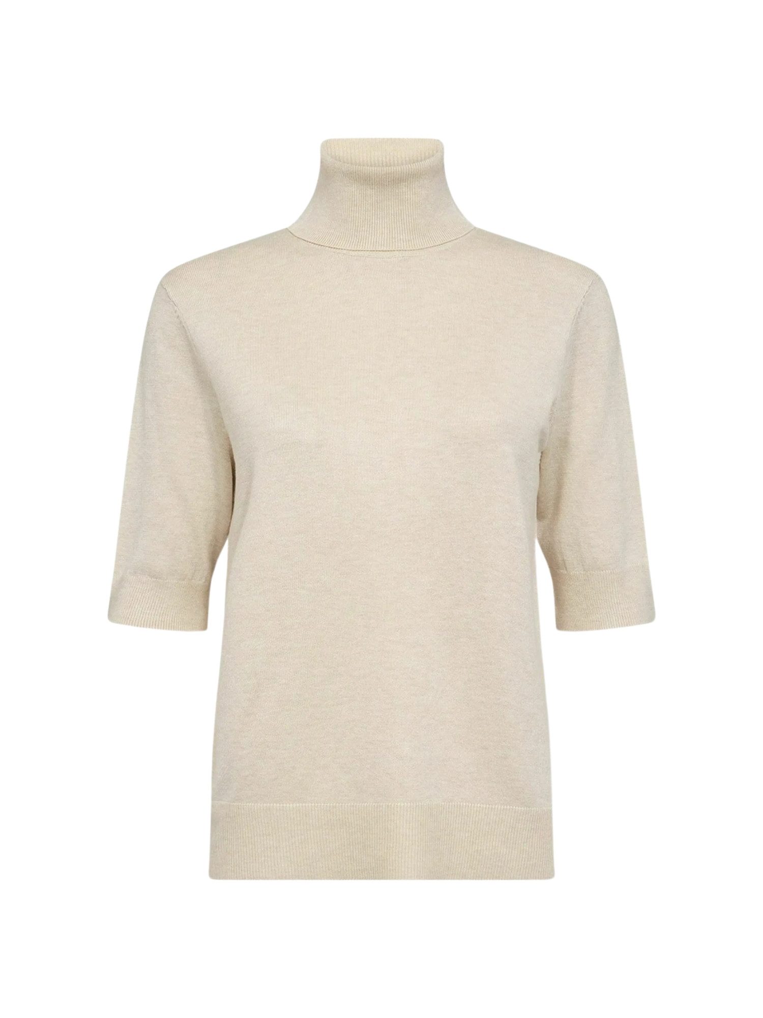 soyaconcept Kurzarmhemd Soya Concept T-shirt SC-DOLLIE 740