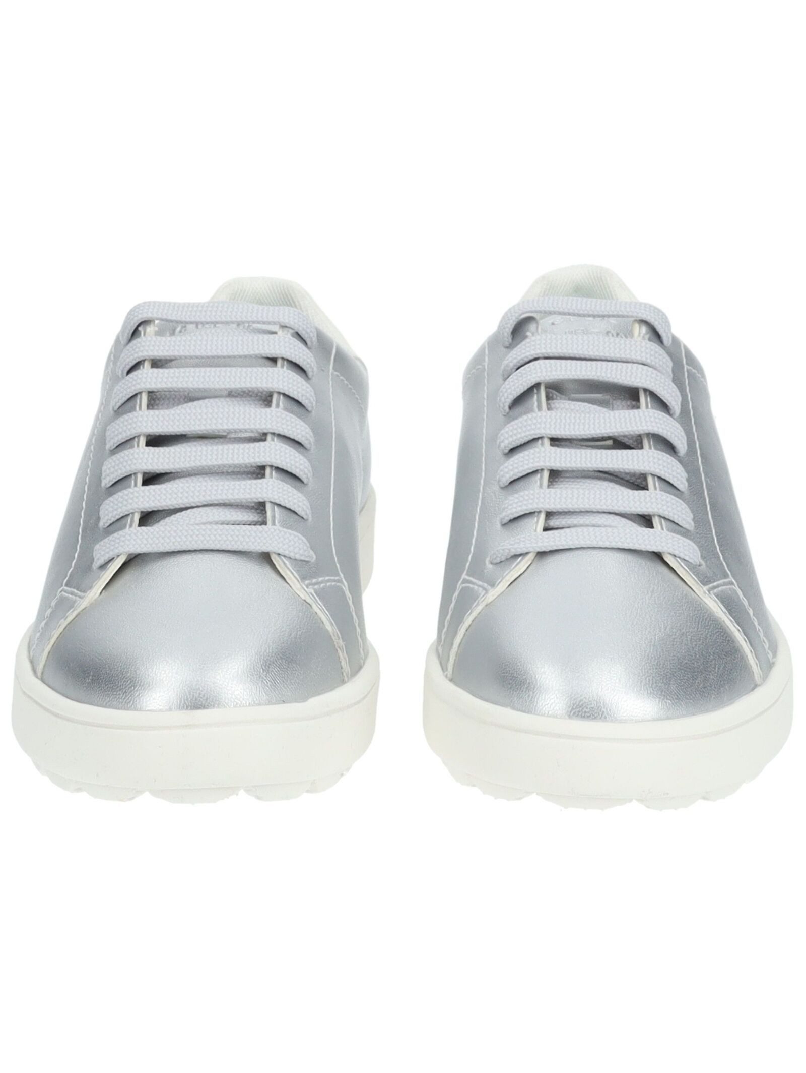 Geox Sneaker Lederimitat . Sneaker (1-tlg)
