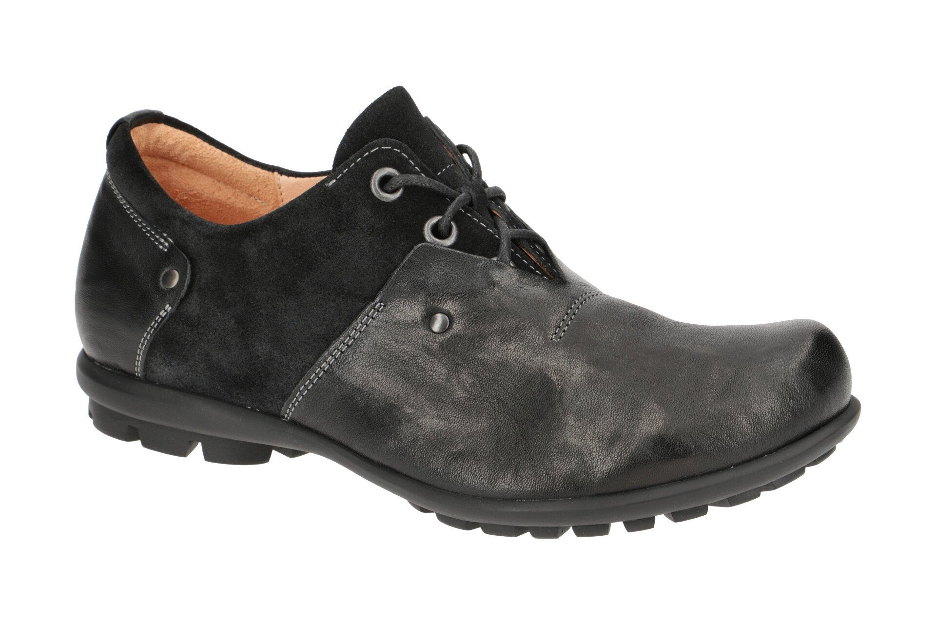 Think! 3-000142-0000 Schnürschuh