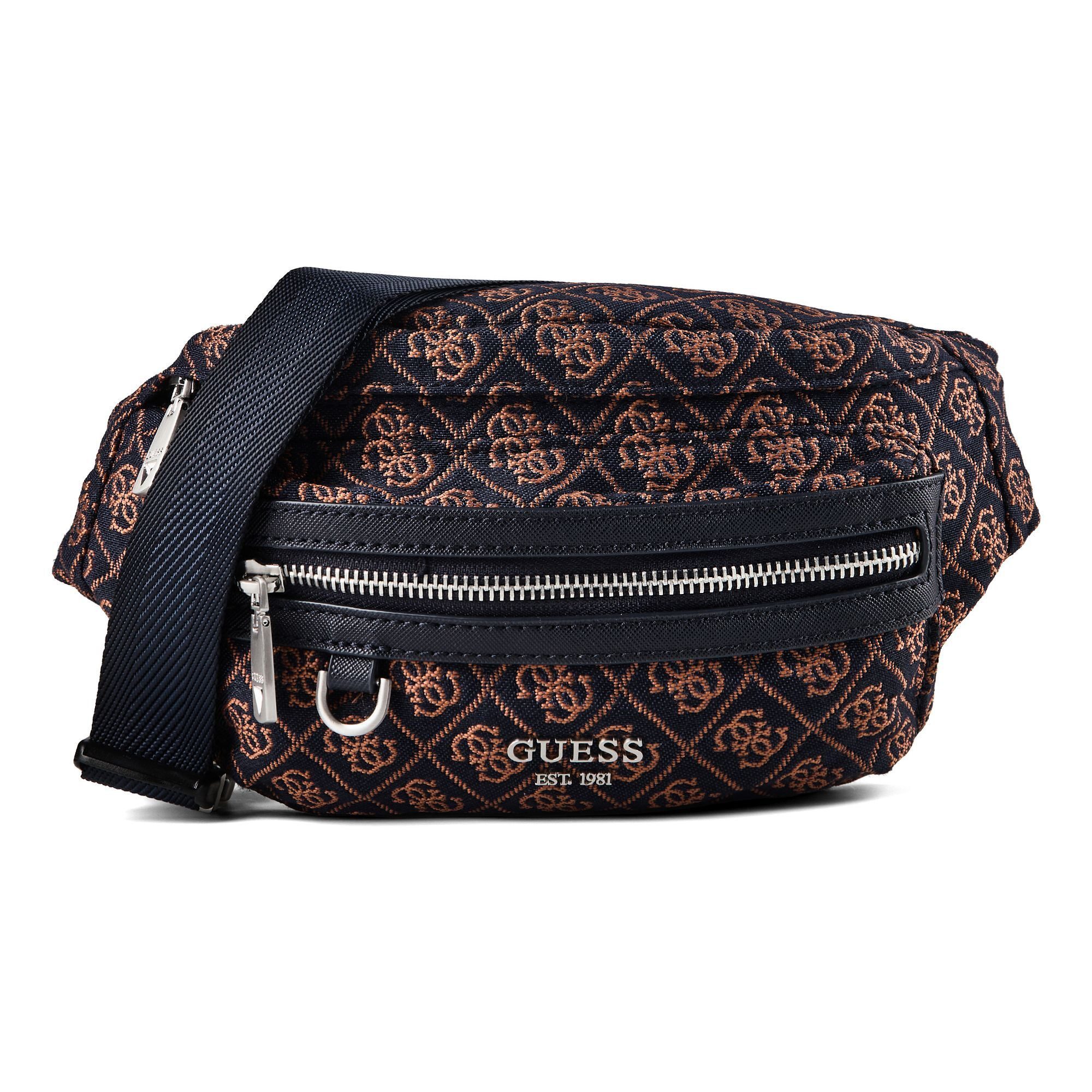 Guess Gürteltasche Berlin, Polyester