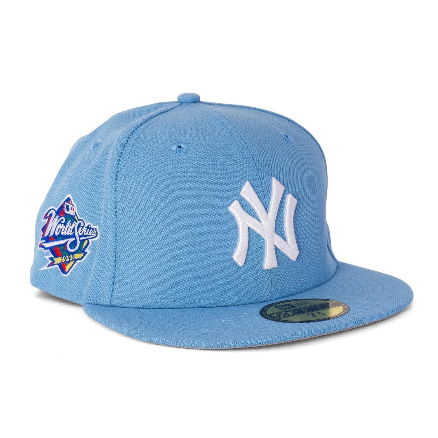 New Era Fitted Cap Cap GCP New Era 5950 Yankees
