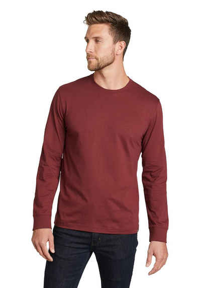 Eddie Bauer Langarmshirt Legend Wash Pro Shirt - Langarm