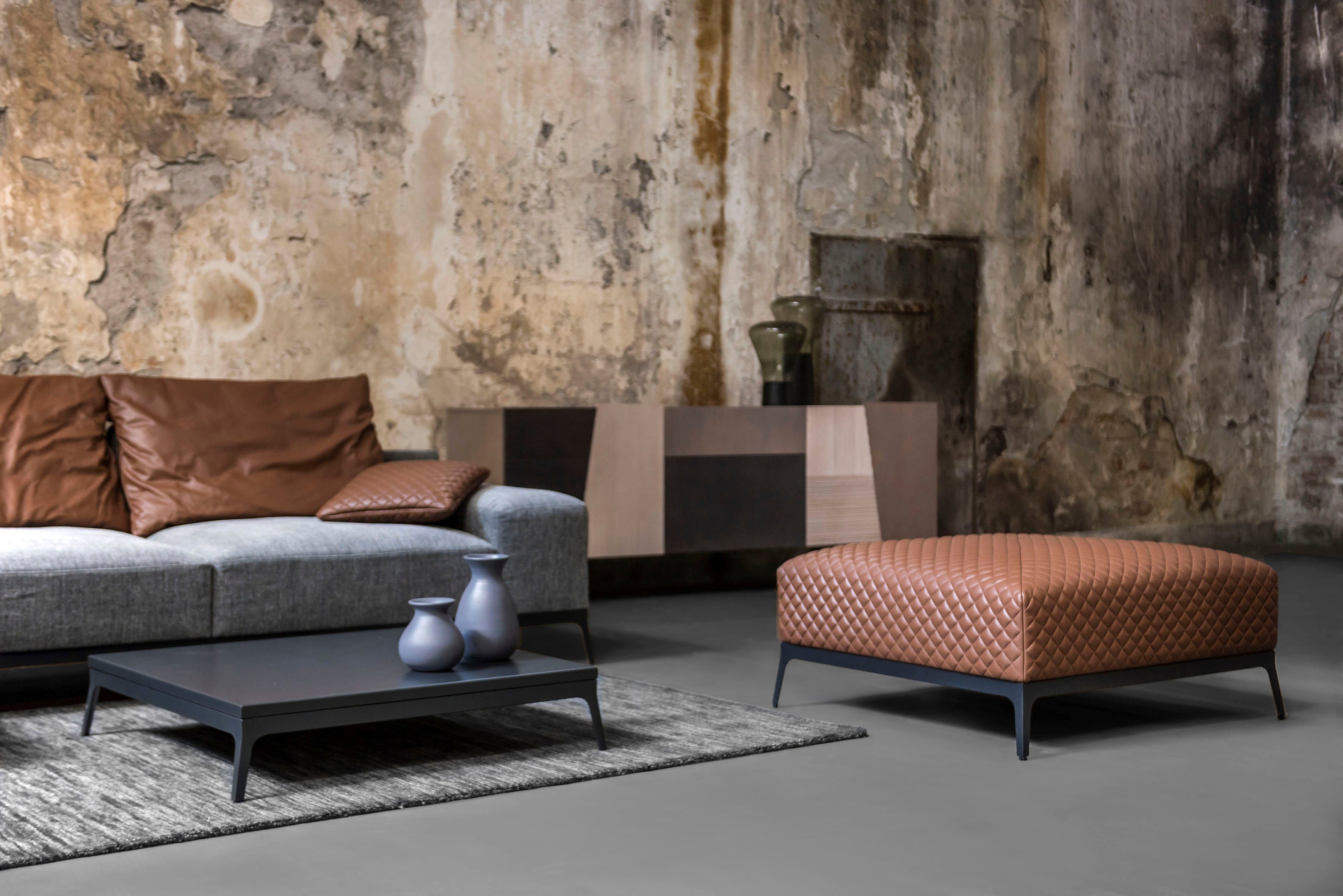 machalke® lorenzo Ecksofa duo