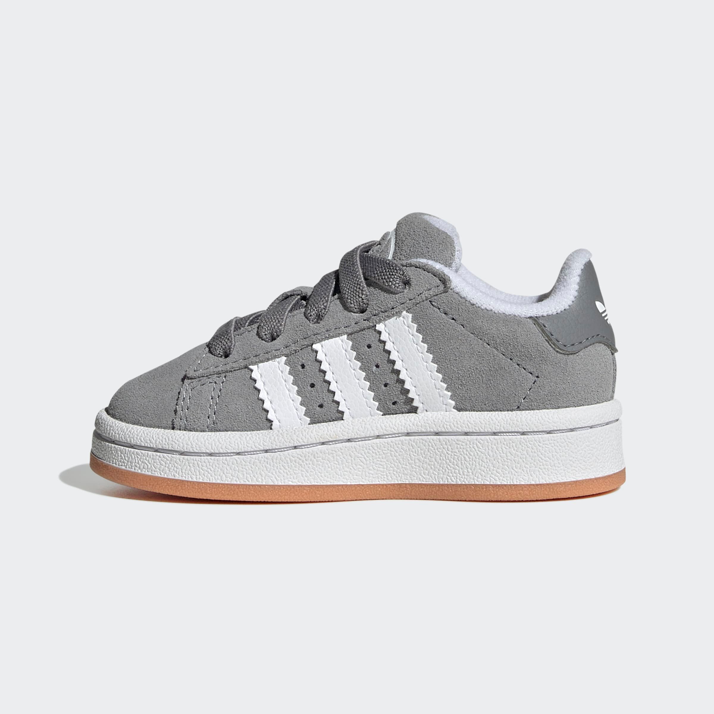 adidas Originals CAMPUS 00S KIDS, KOMFORTVERSCHLUSS, ELASTISCHE SCHNÜRSENKEL Sneaker für Kinder